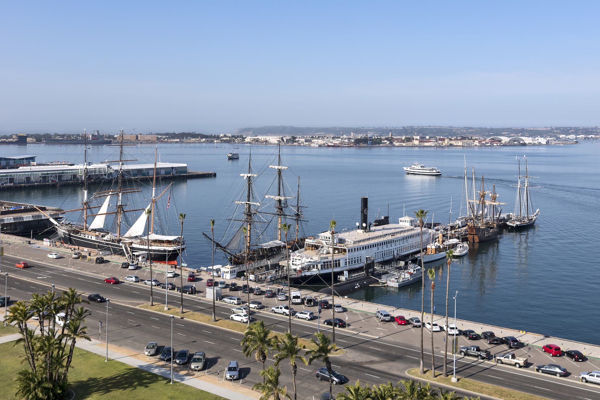 Go City San Diego Essentials Pass: Save up to 50% on Attractions - image 12