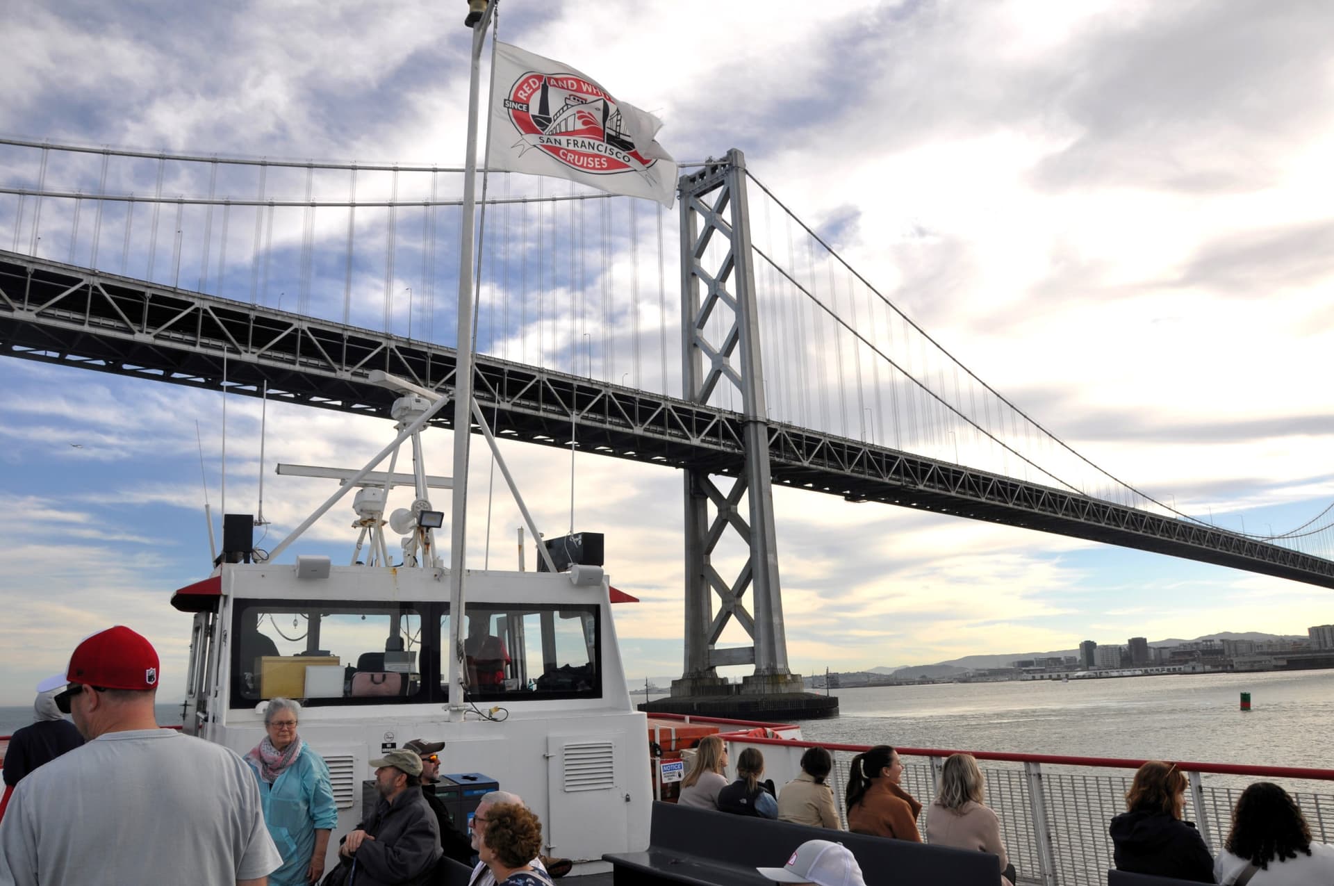Go City San Francisco Explorer Pass: Save up to 50% on Attractions - image 19