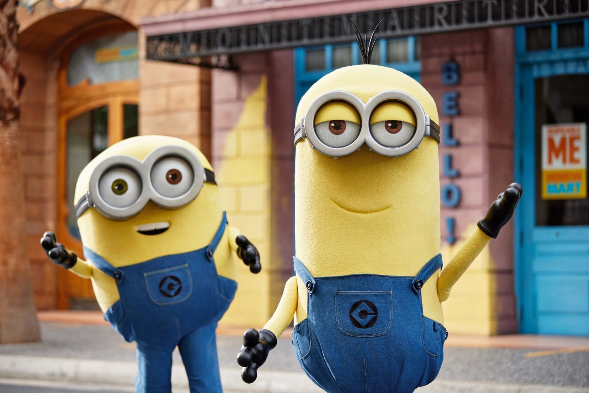 Universal Studios Singapore Ticket - image 7