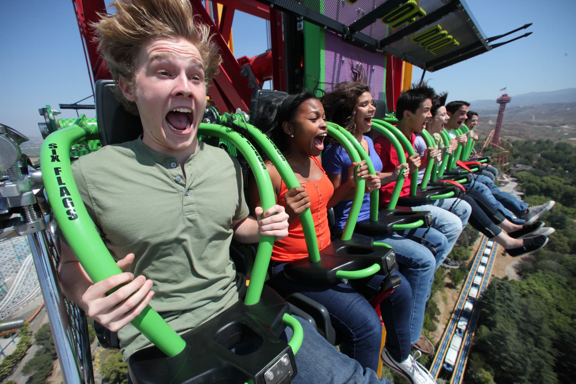 Go City Las Vegas Explorer Pass: Ahorre hasta un 50% en atracciones - imagen 6