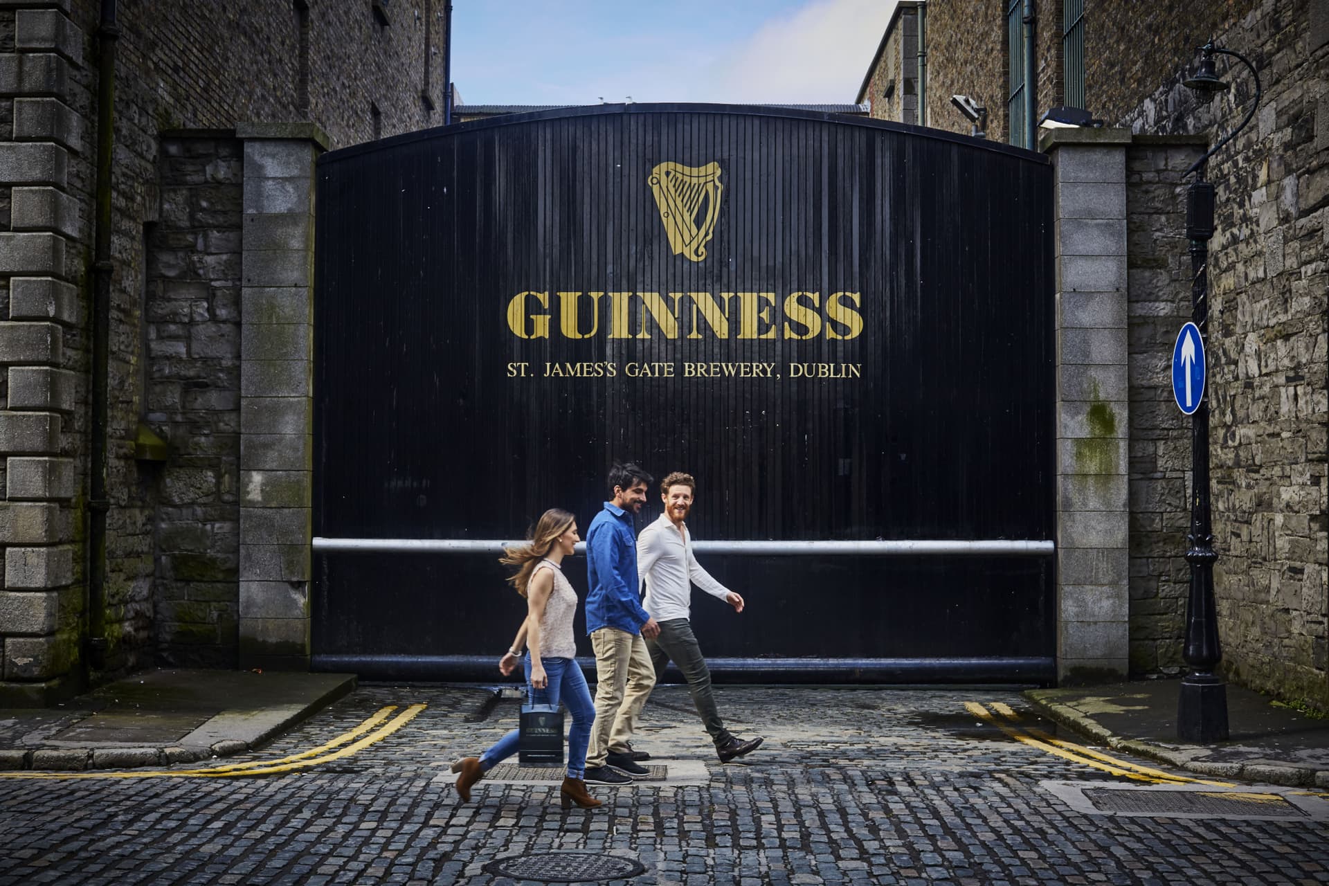 Go City Dublin All-Inclusive Pass: Ahorre hasta un 50% en atracciones - imagen 2