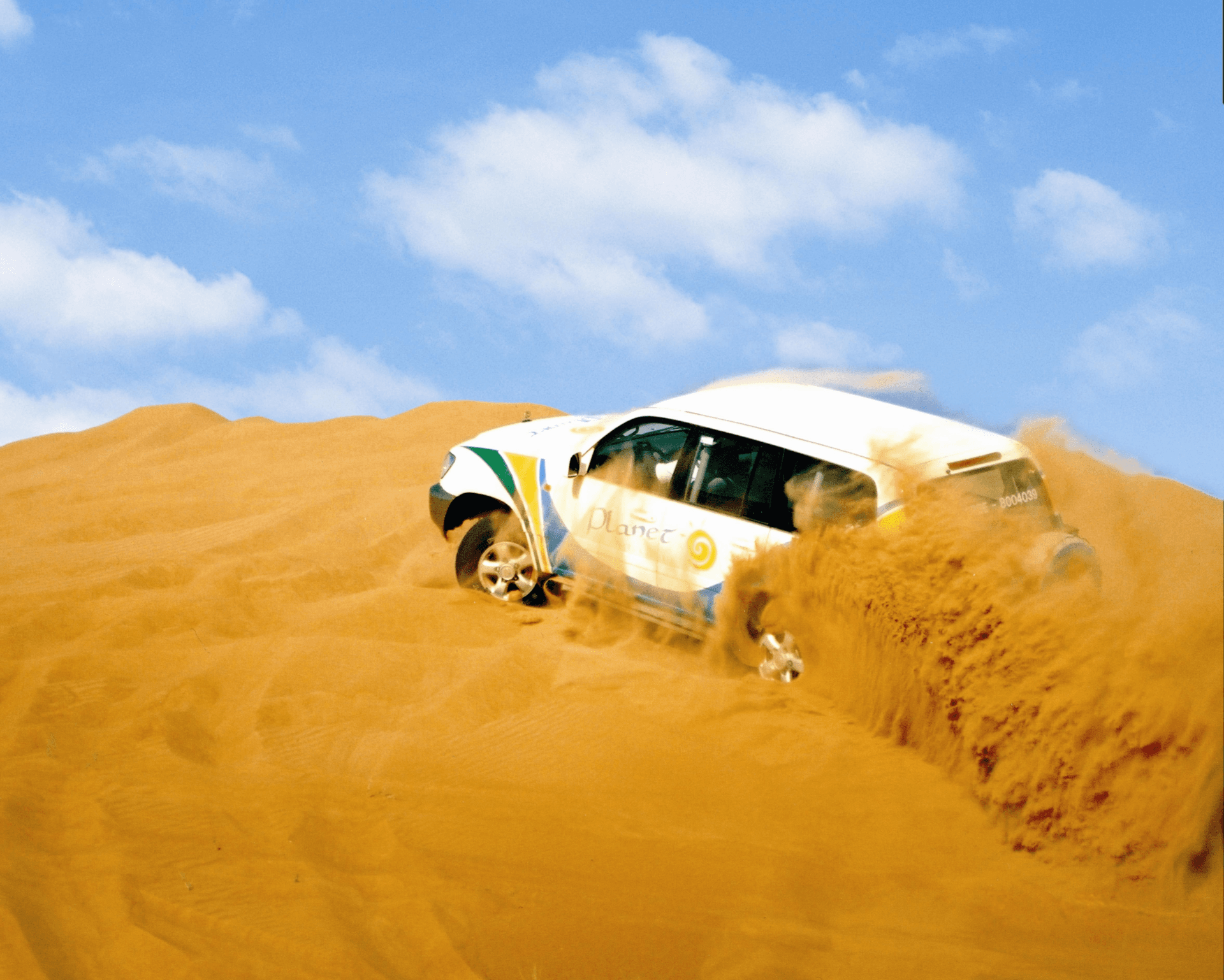 Go City Dubai Pase Todo Incluido: Ahorre hasta un 50% en atracciones - imagen 20