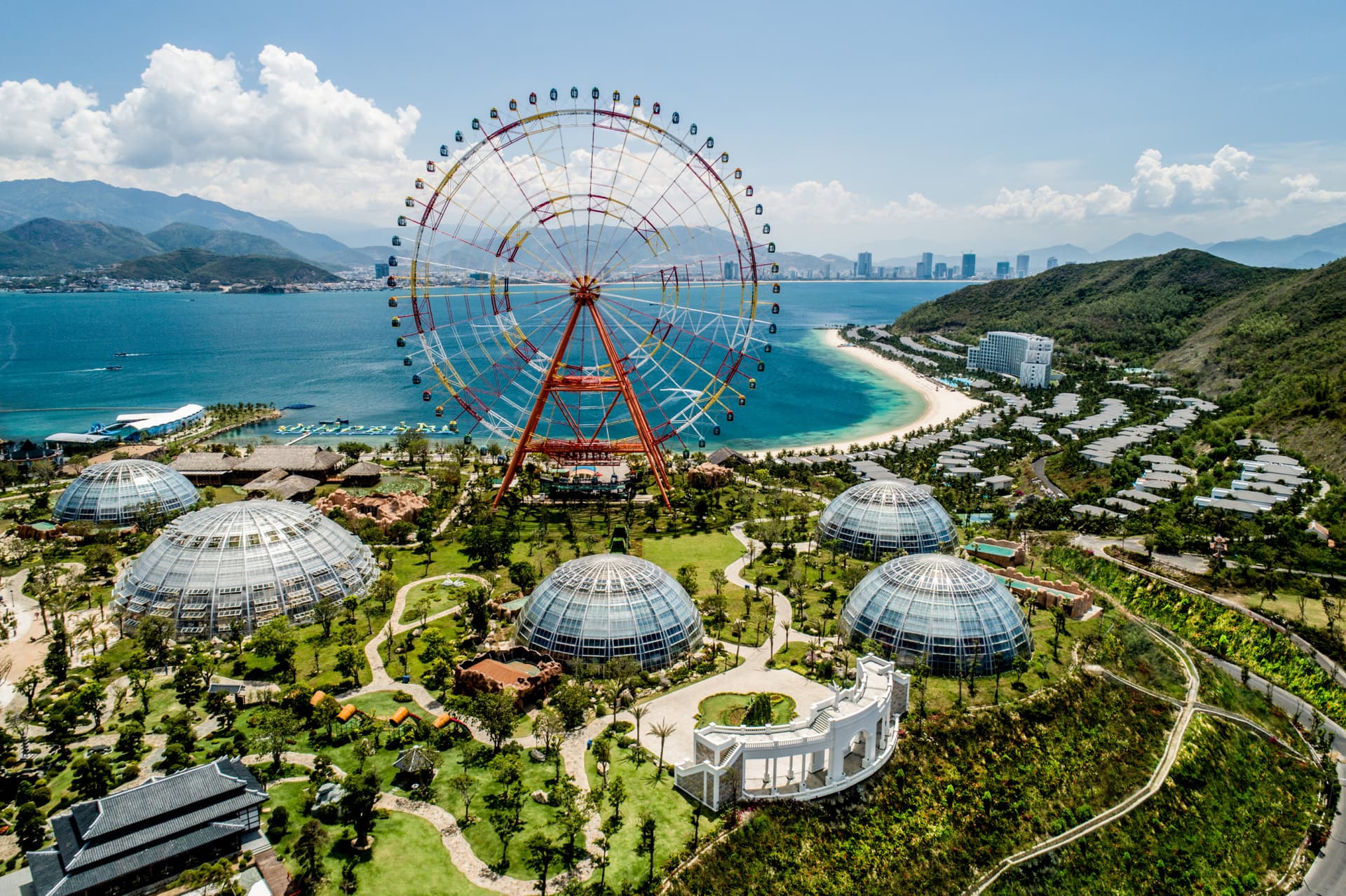 VinWonders Nha Trang Amusement Park Ticket - image 16