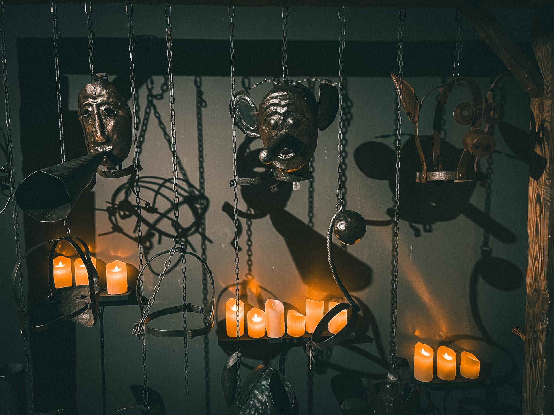 St. Augustine Medieval Torture Museum - imagen 3