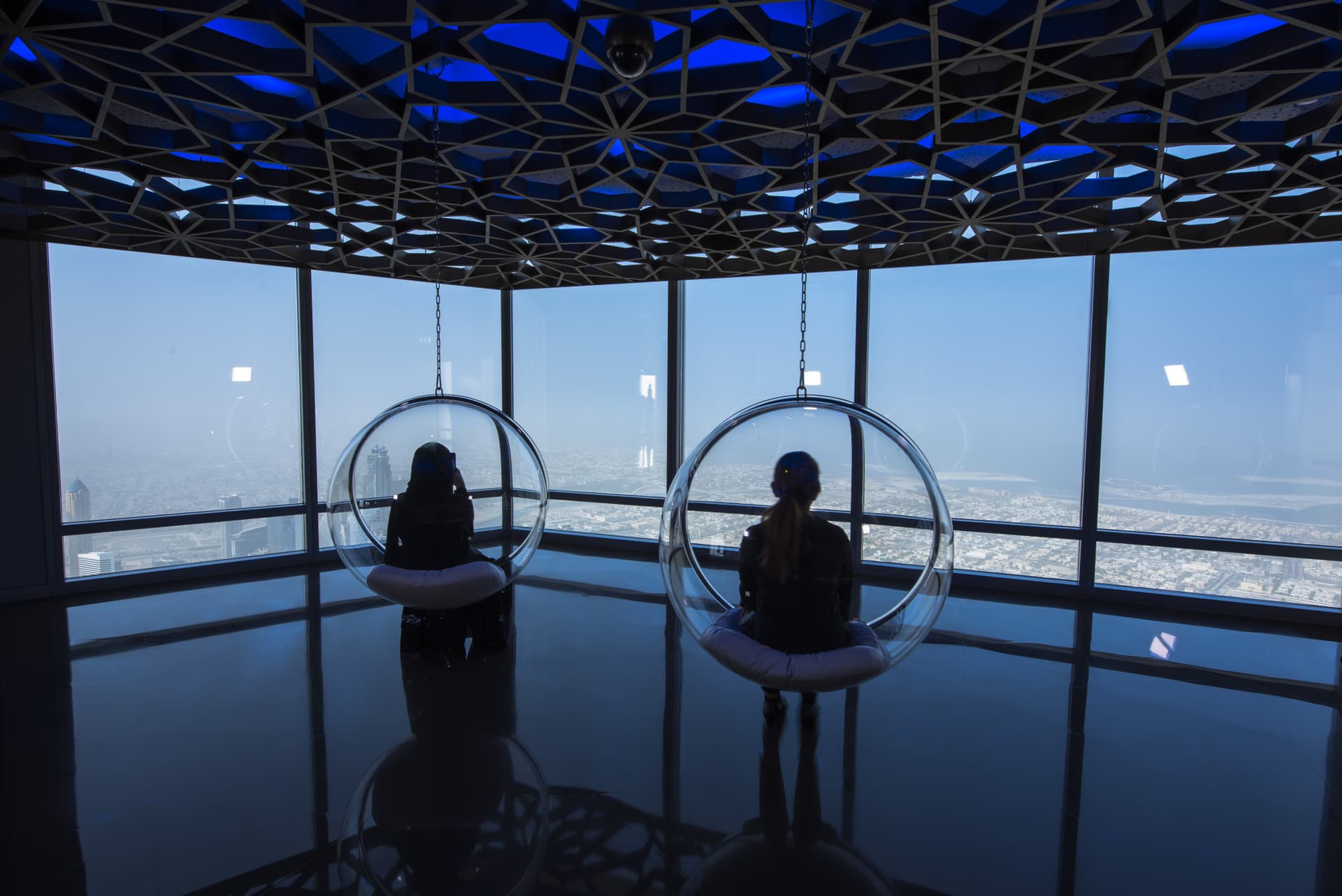 Go City Dubai Pase Todo Incluido: Ahorre hasta un 50% en atracciones - imagen 11