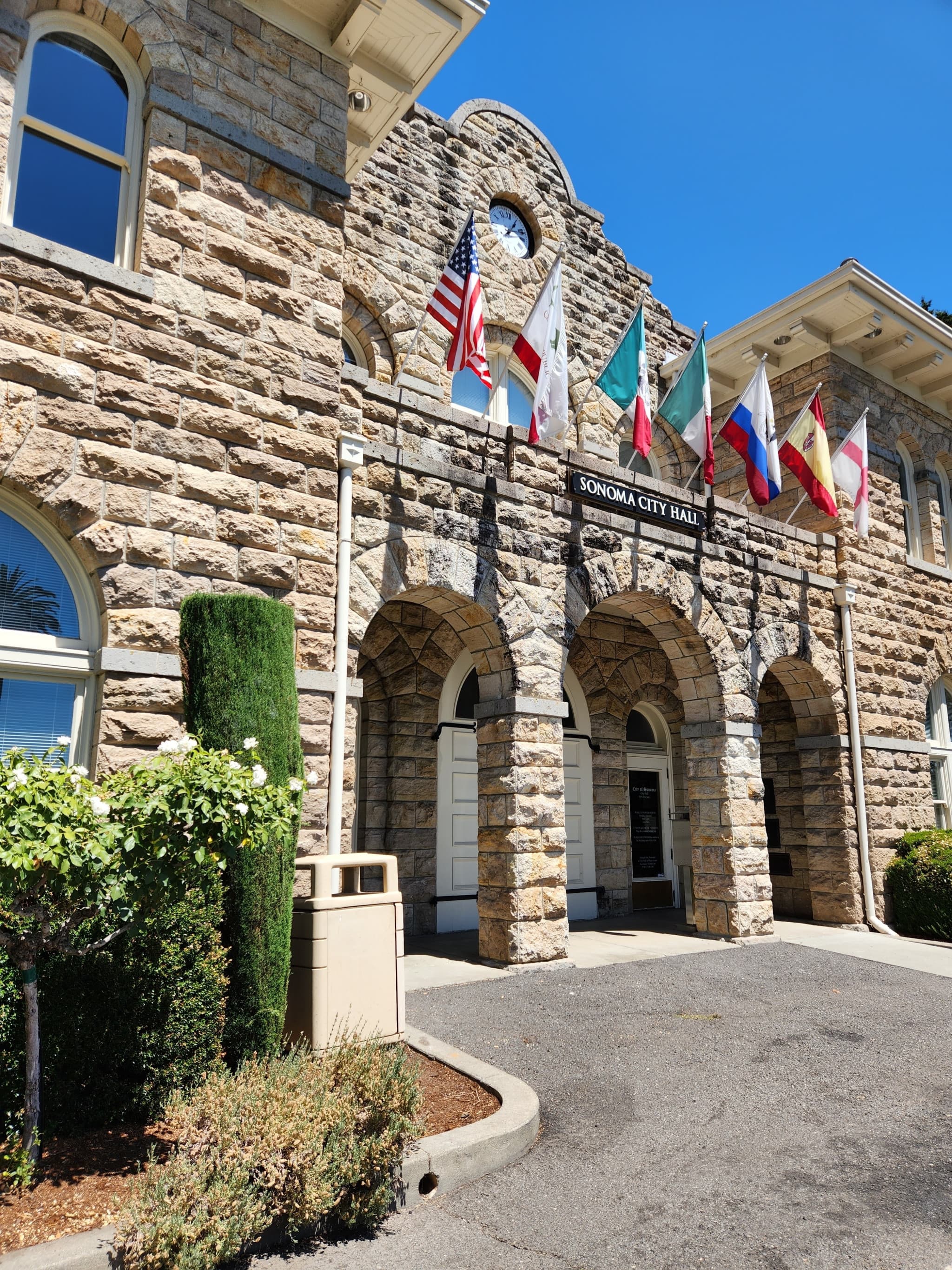 Napa and Sonoma Valley Wine Tasting Tour from San Francisco - image 2