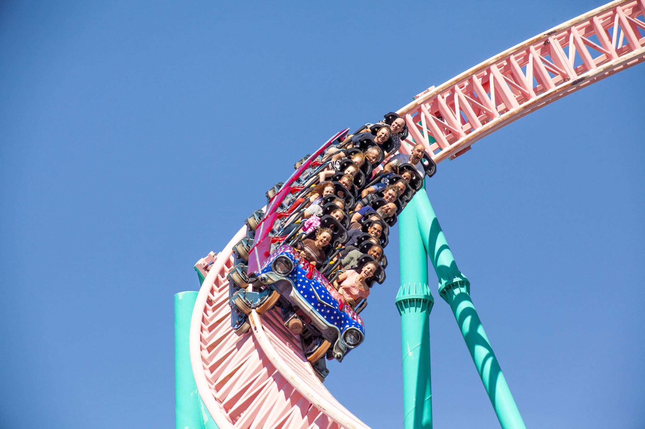 Go City Las Vegas Explorer Pass: Save up to 50% on Attractions - image 30