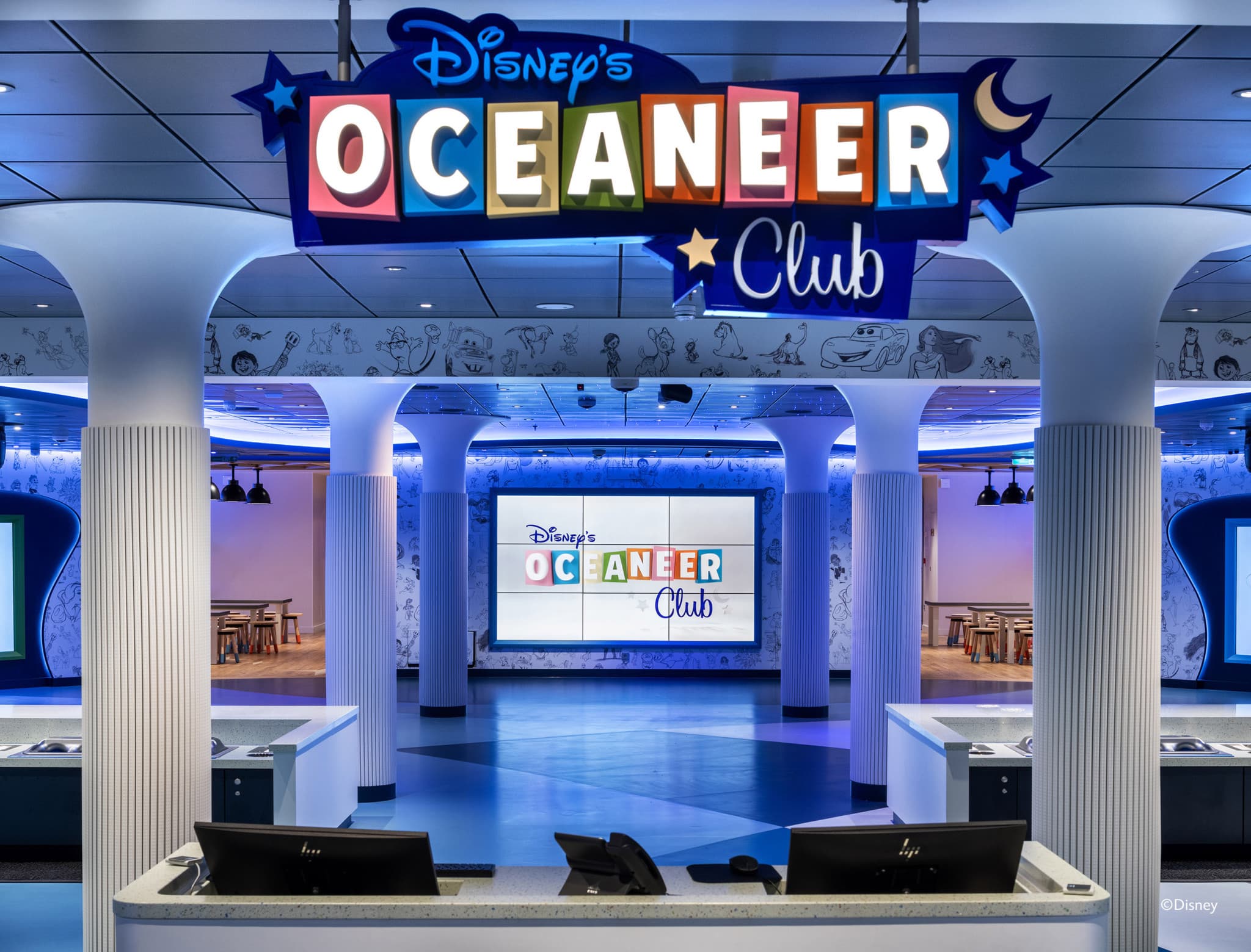 Disney Cruise Line: 4-Night Disney Adventure Cruise from Singapore - image 67