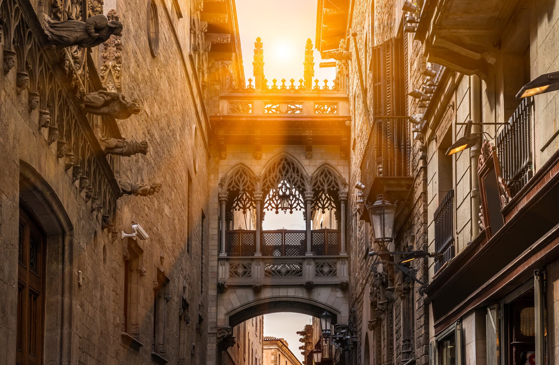 Go City Barcelona Explorer Pass: Ahorre hasta un 50% en atracciones - imagen 29