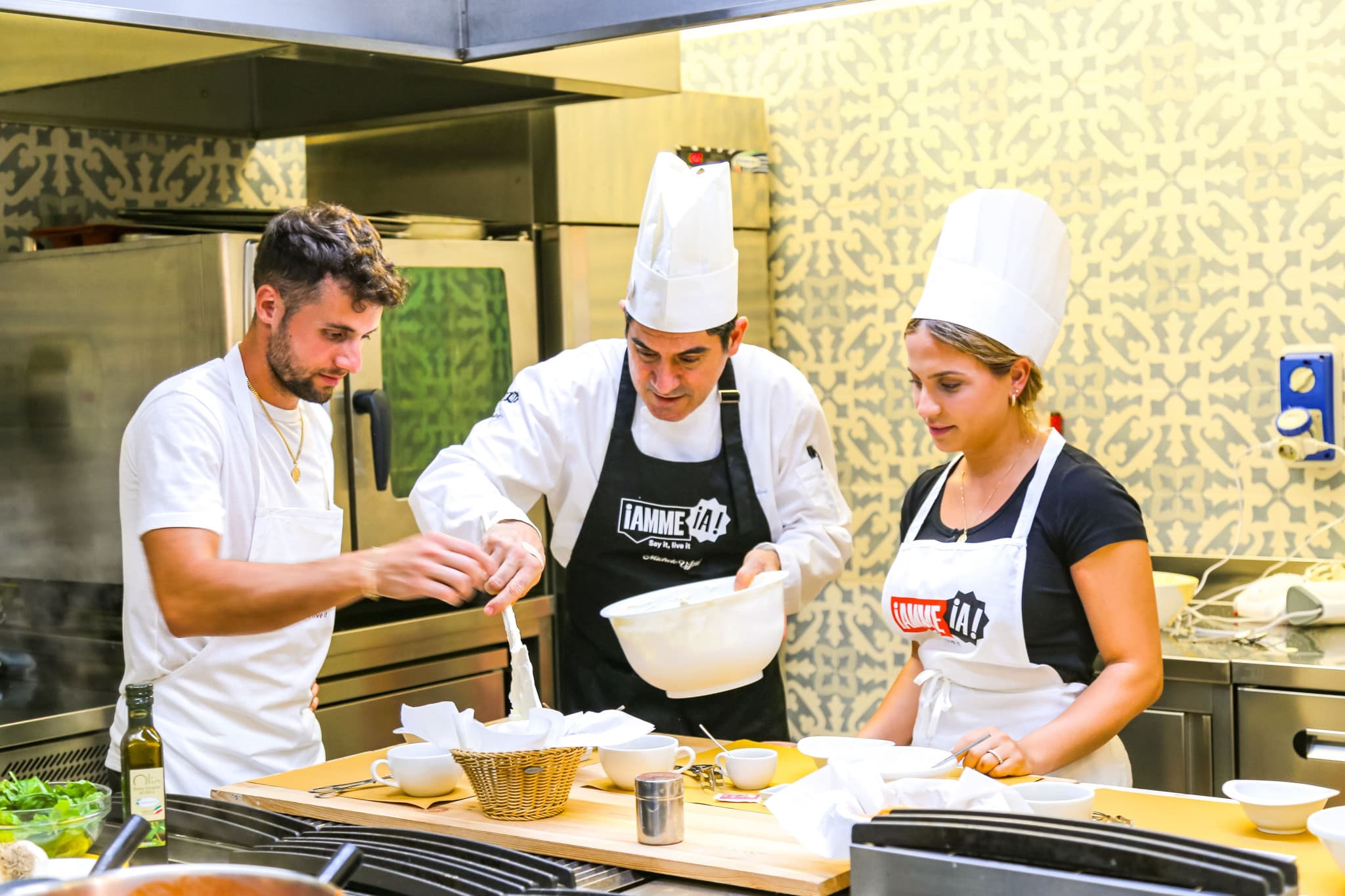 Sorrento Cooking Class & Food Experience - image 6