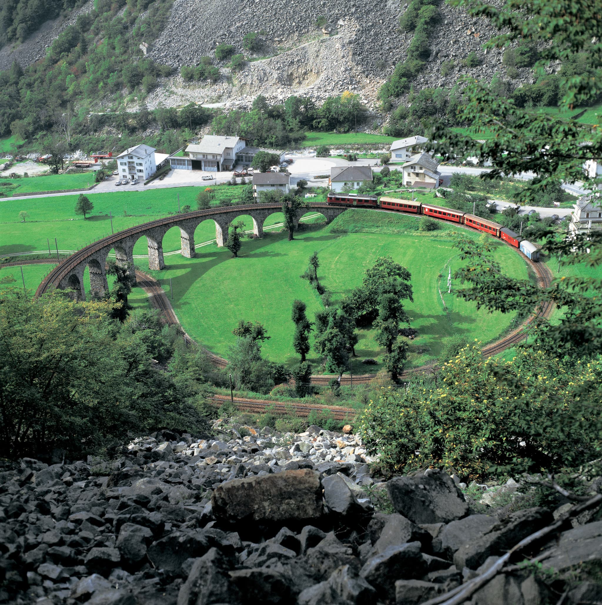 Swiss Travel Pass Family Card (Consecutive Days) - image 7