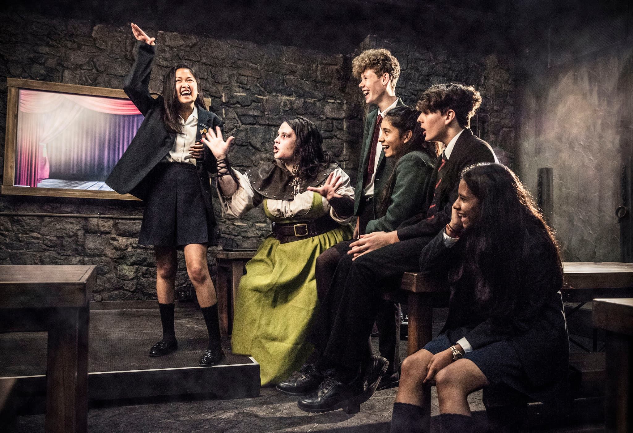 COMBO: Madame Tussauds London + The London Dungeon Ticket - image 14