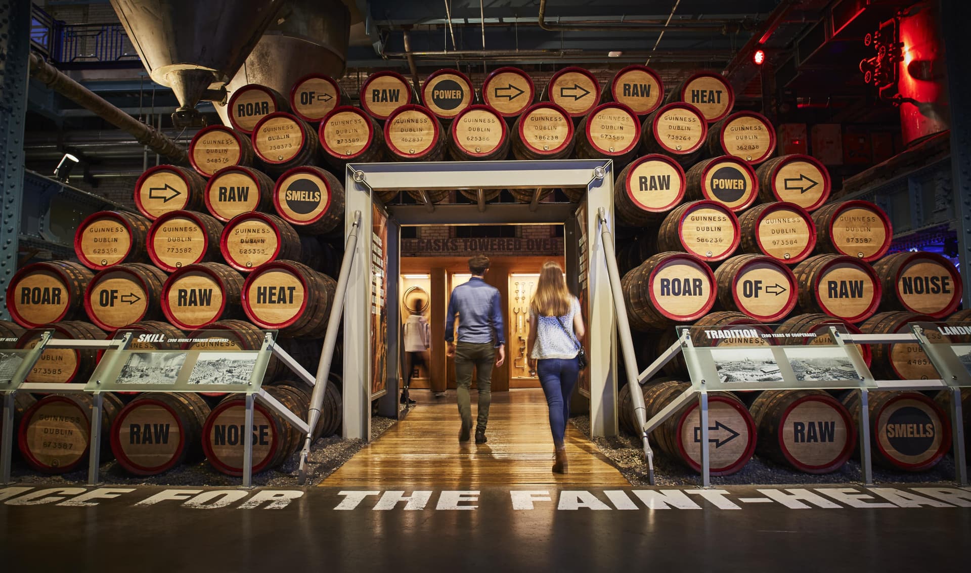 Go City Dublin Explorer Pass: Save up to 50% on Attractions - image 42