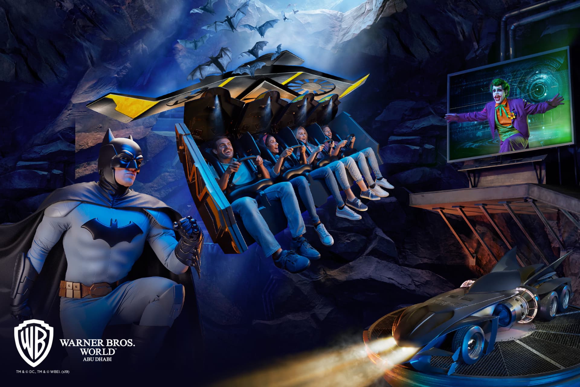 Go City Dubai Explorer Pass: Save up to 50% on Attractions - image 17