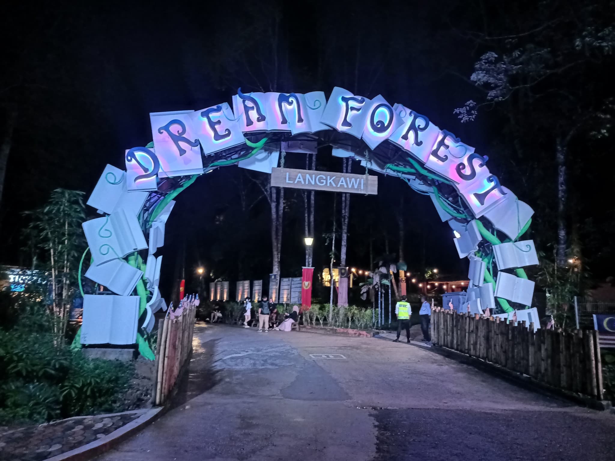 Dream Forest Langkawi - image 8