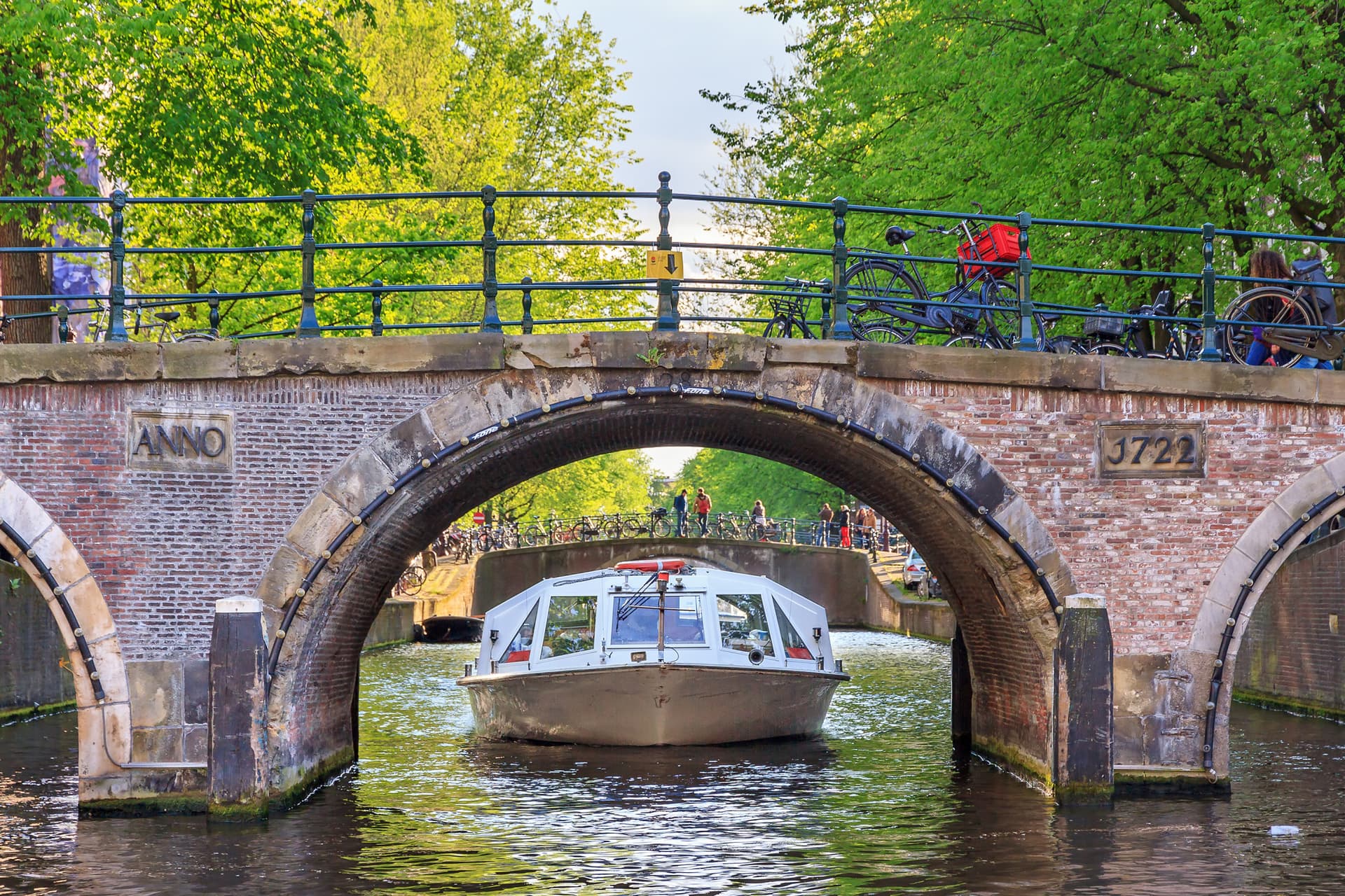 Go City Amsterdam Essentials Pass: 3 Attractions - image 5