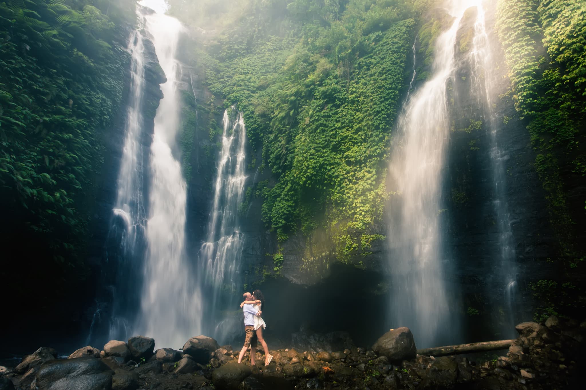 Professional Photo Shoot in Bali - main image