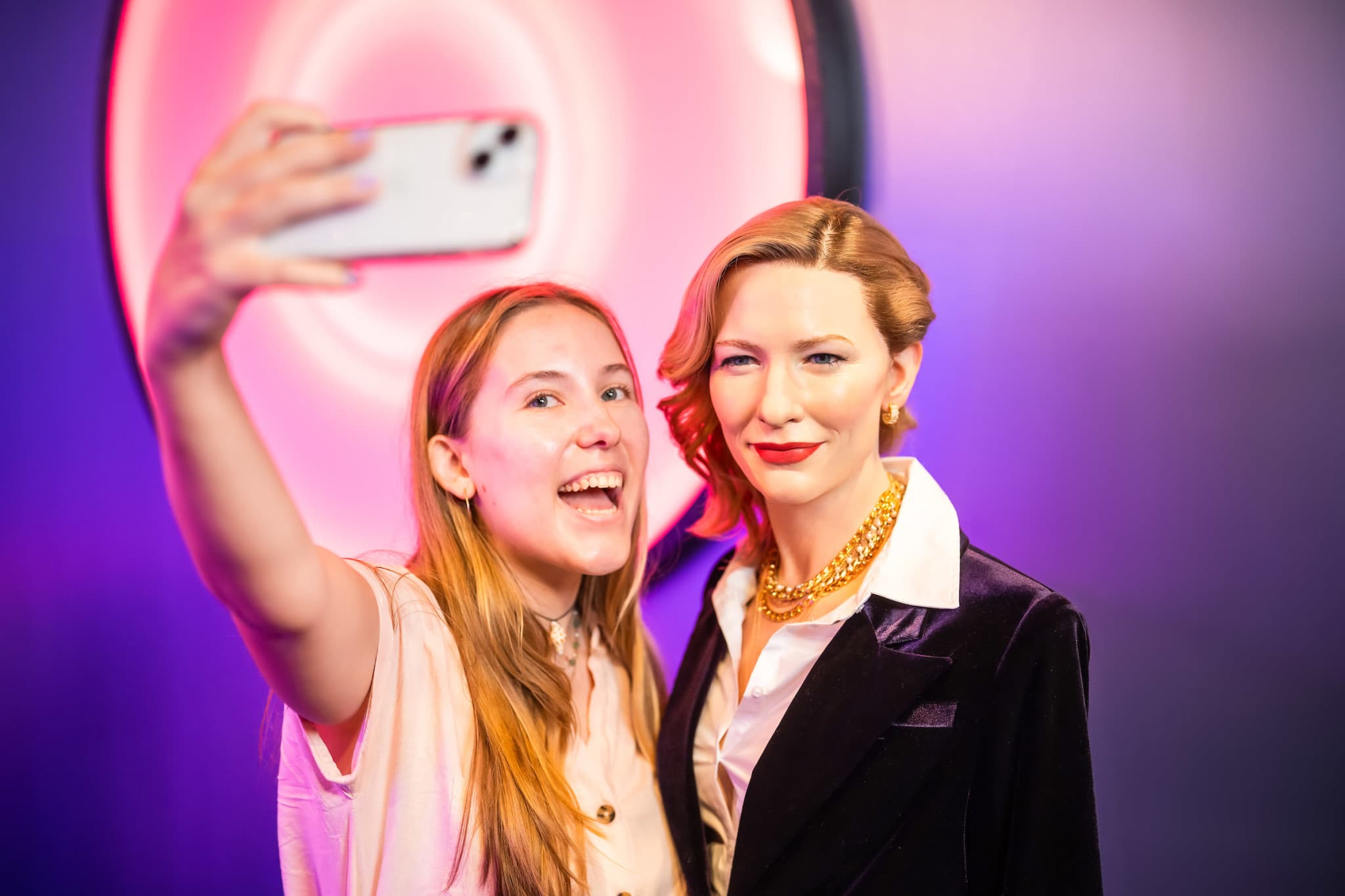 Madame Tussauds Sydney Direct Entry Ticket - image 5