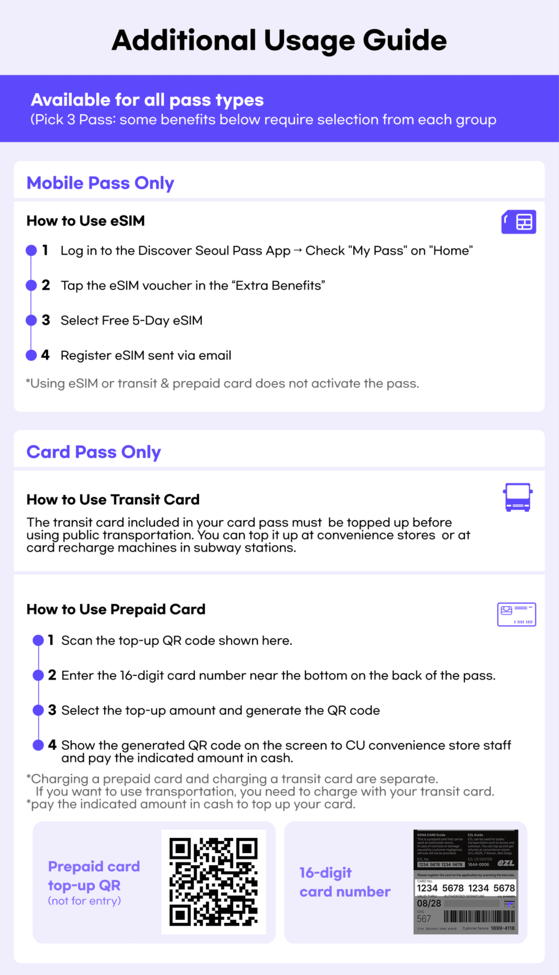Discover Seoul Pass - 이미지 8