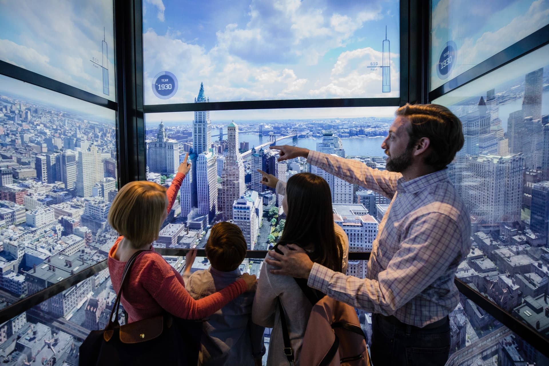 Go City New York Explorer Pass: Save up to 50% on Attractions - image 3