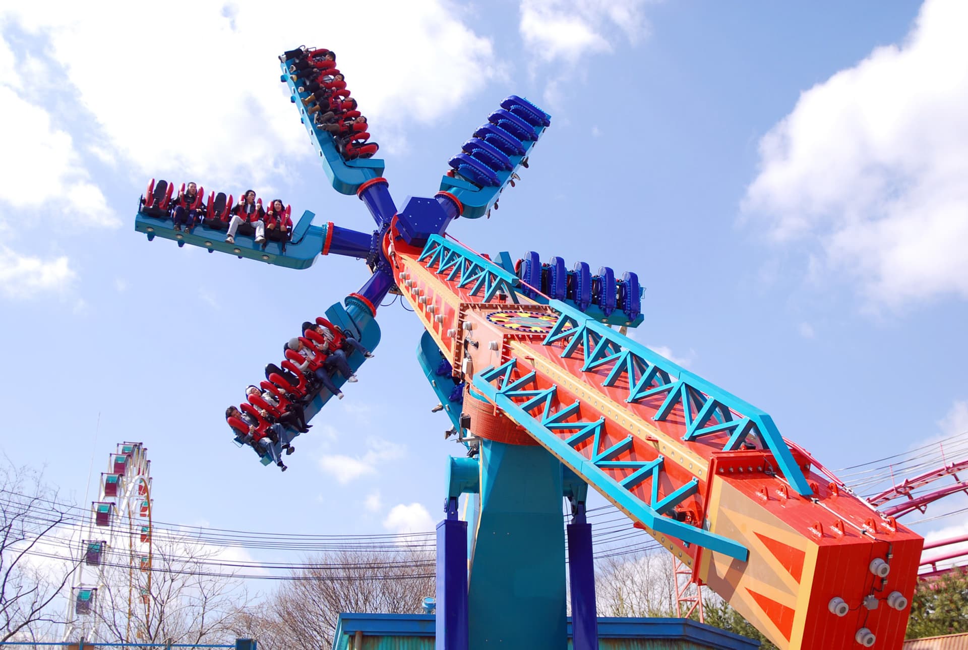 Everland Theme Park con traslados de ida y vuelta desde Seúl - imagen 9