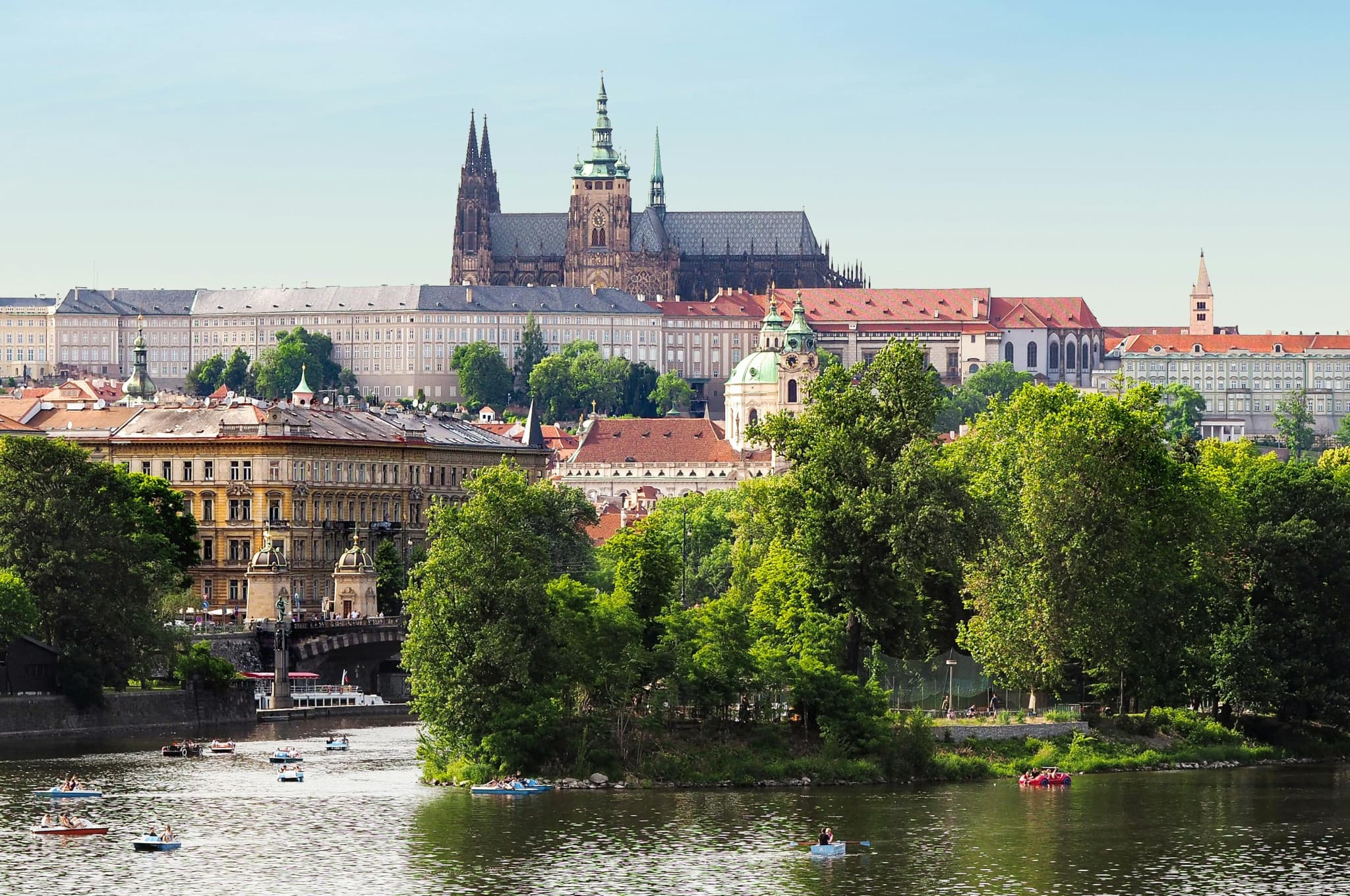 Go City Prague All-Inclusive Pass: Save up to 50% on Attractions - image 5