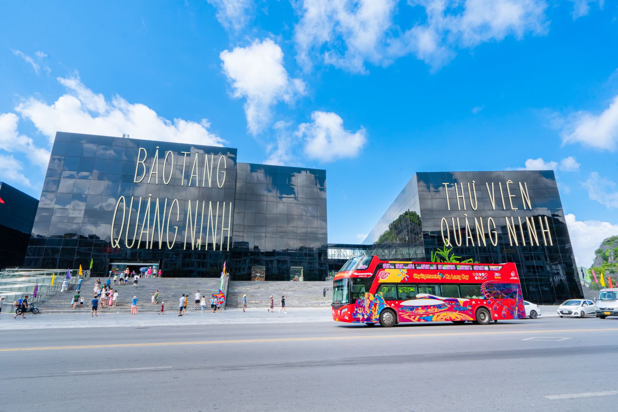 City Sightseeing Ha Long Hop-on Hop-off Bus Tour - image 10