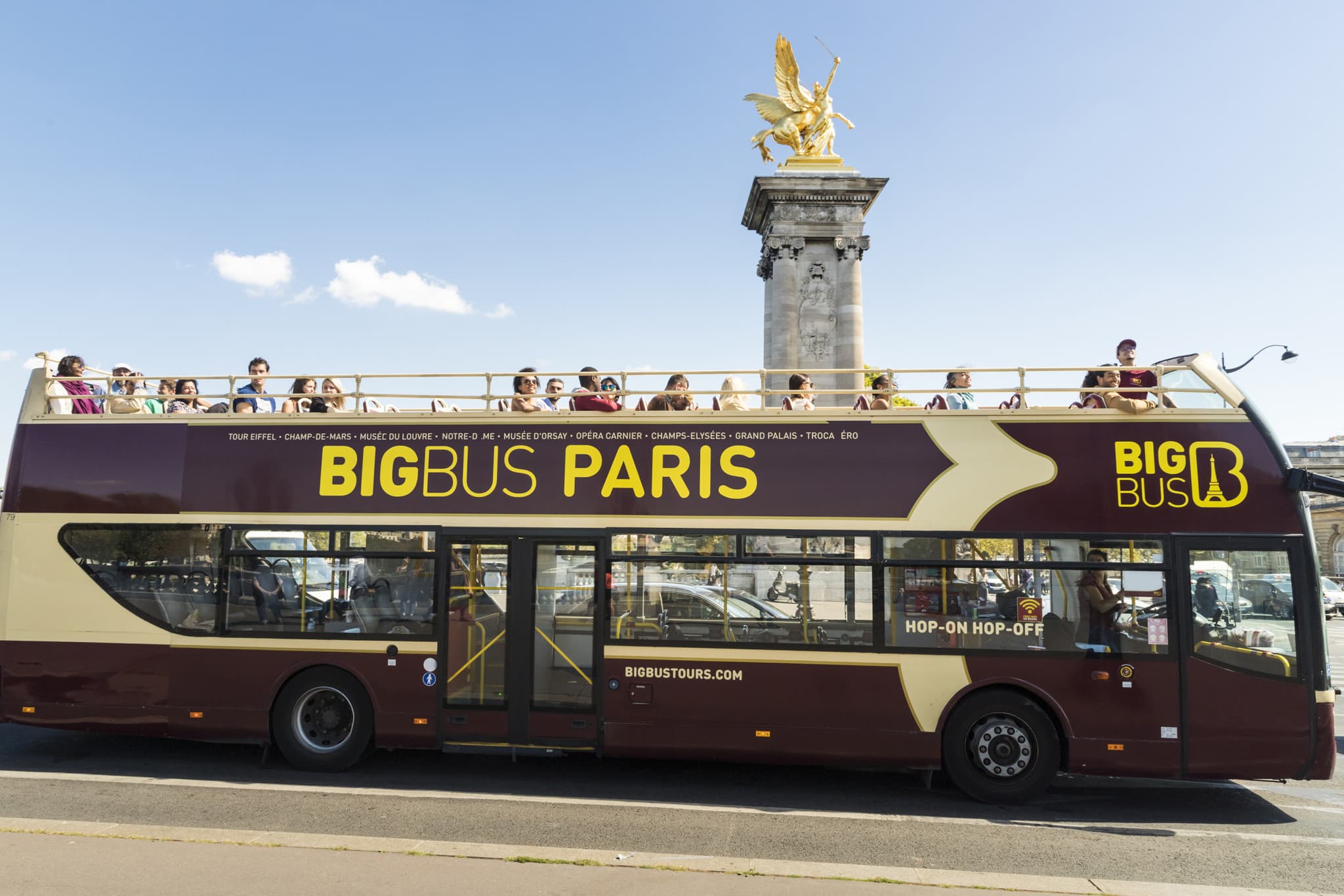 The Paris Pass Plus: Save up to 50% on Attractions - image 15
