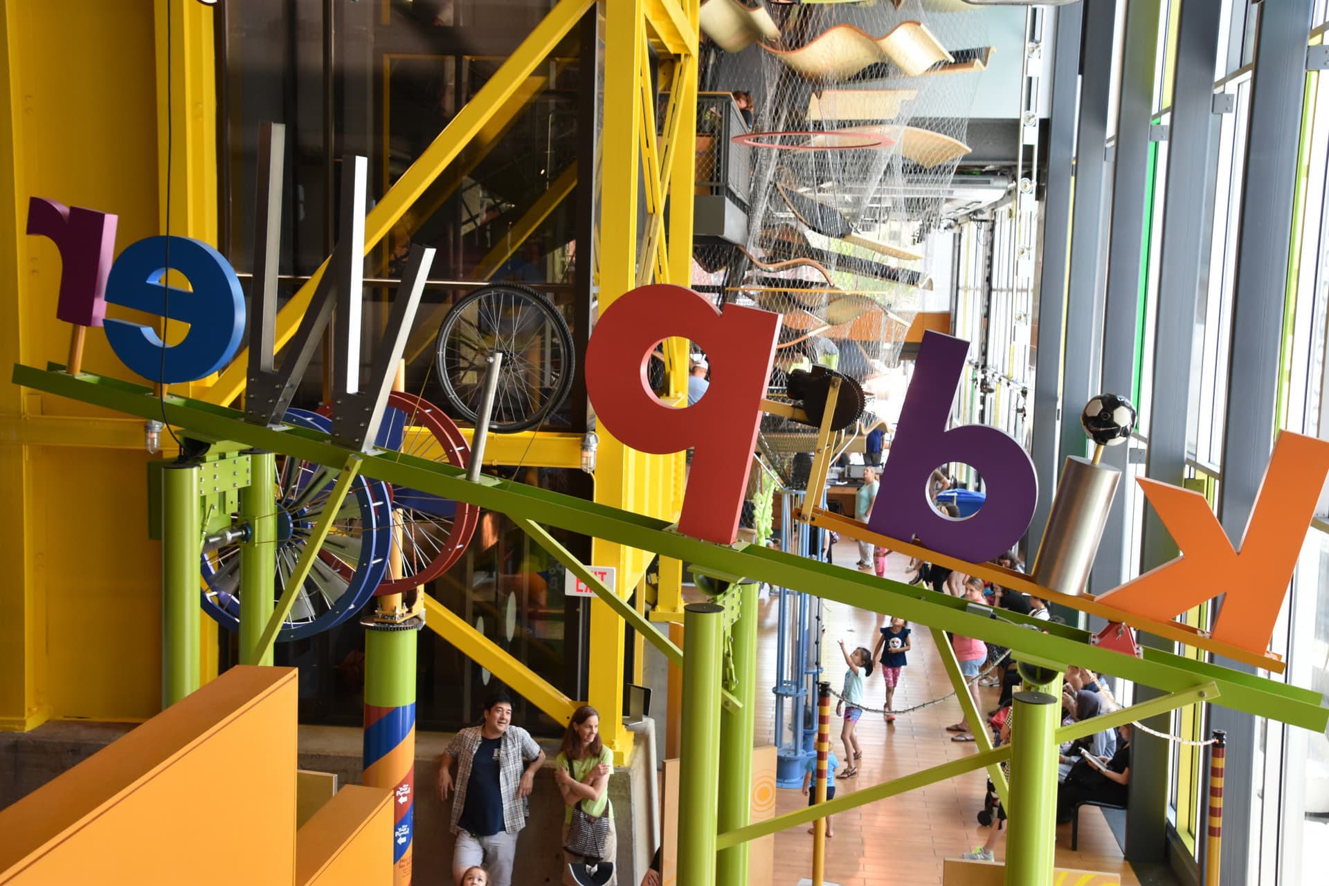 Go City Boston Explorer Pass: Save up to 50% on Attractions - imagen 17