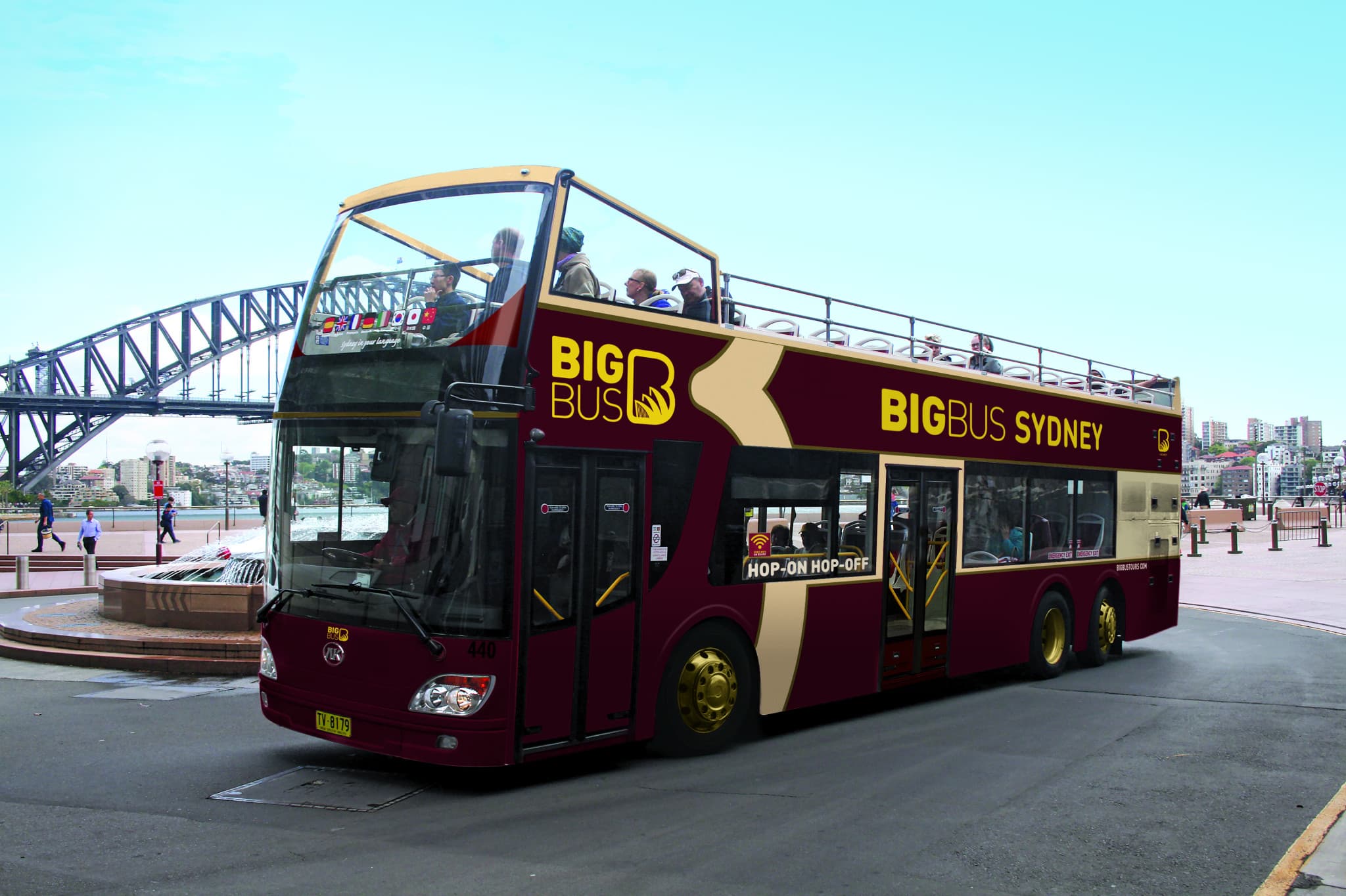 Go City Sydney Explorer Pass: Save up to 50% on Attractions - image 22