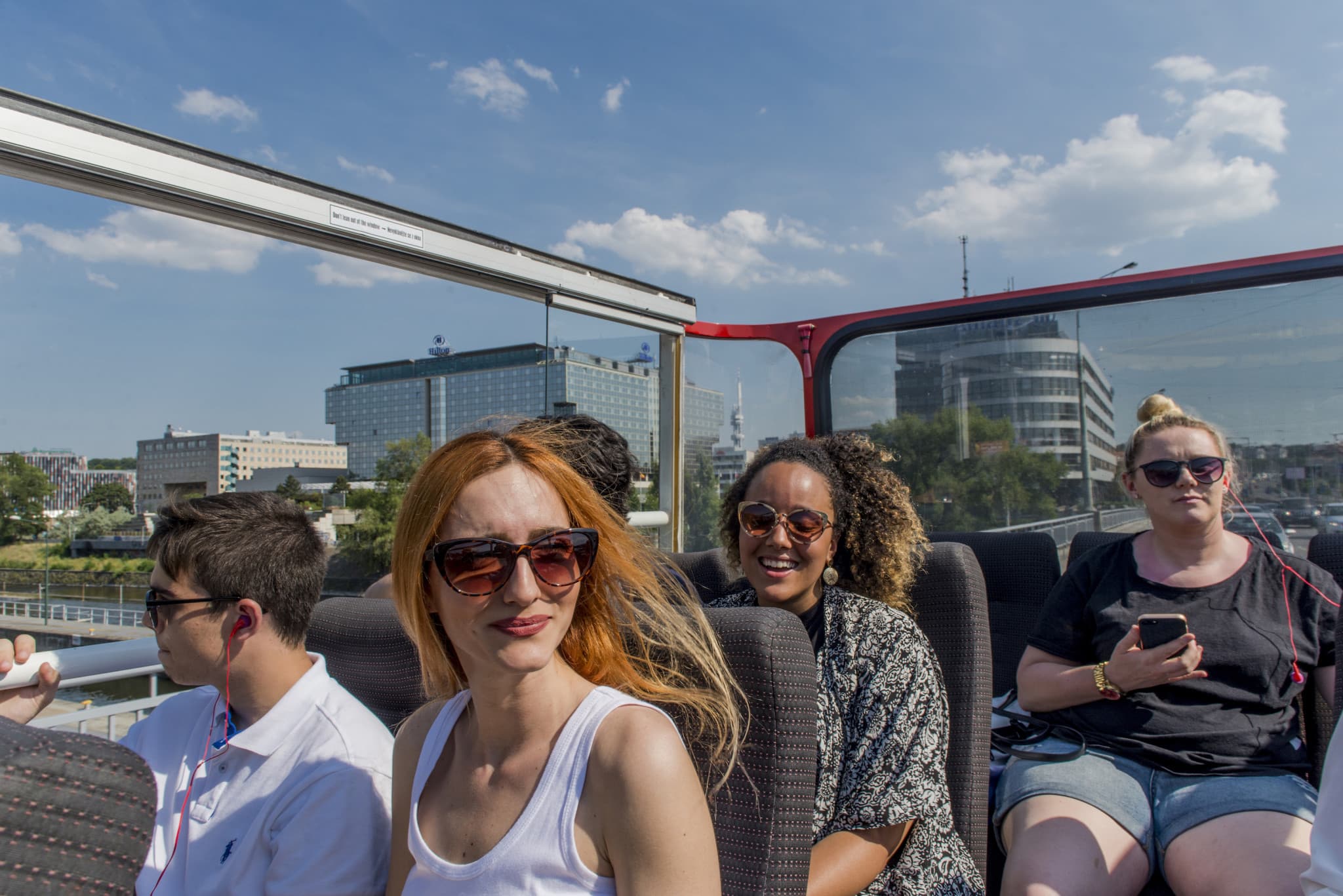 City Sightseeing Prague Hop-on Hop-off Bus Tour - image 12