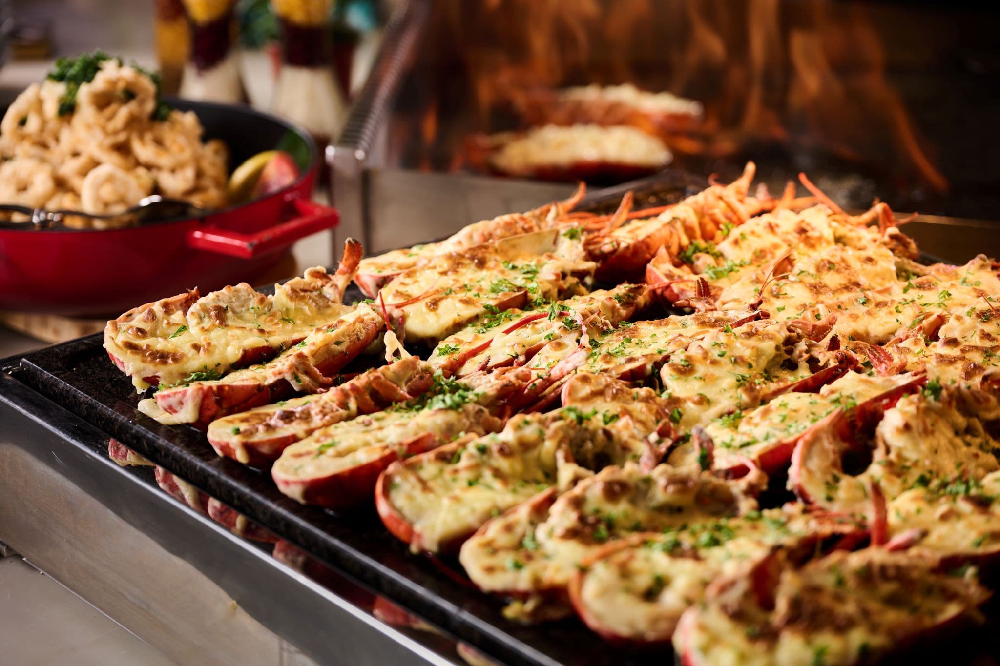 Le Buffet at the Parisian Macao - image 4