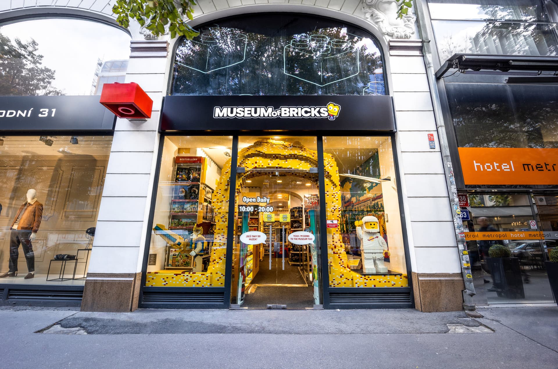 Go City Prague Essentials Pass: 3 Attractions - image 21