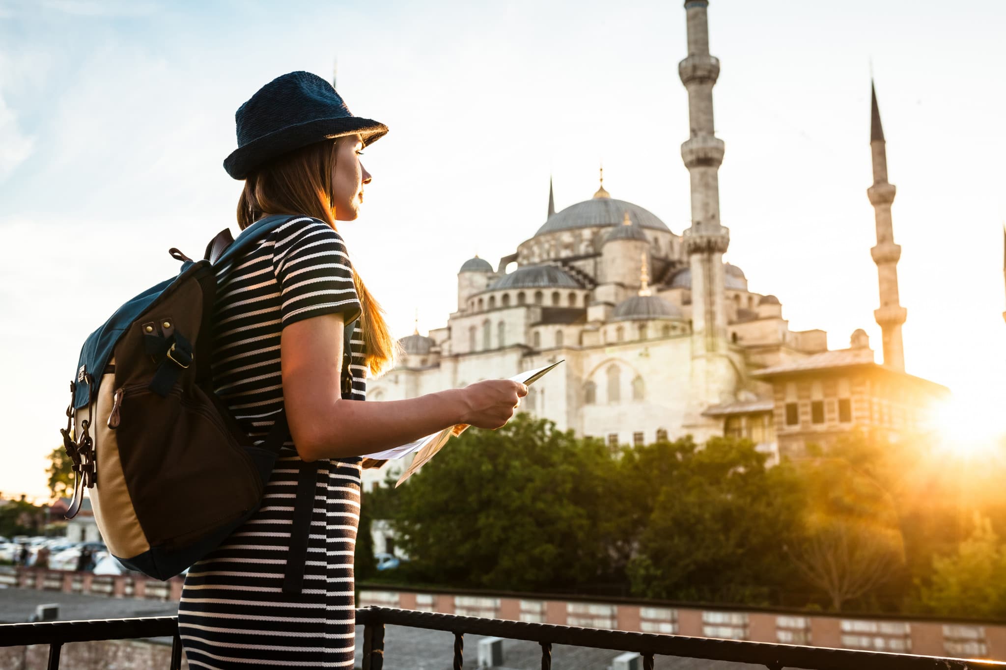 Istanbul Mosques Walking Tour - image 5