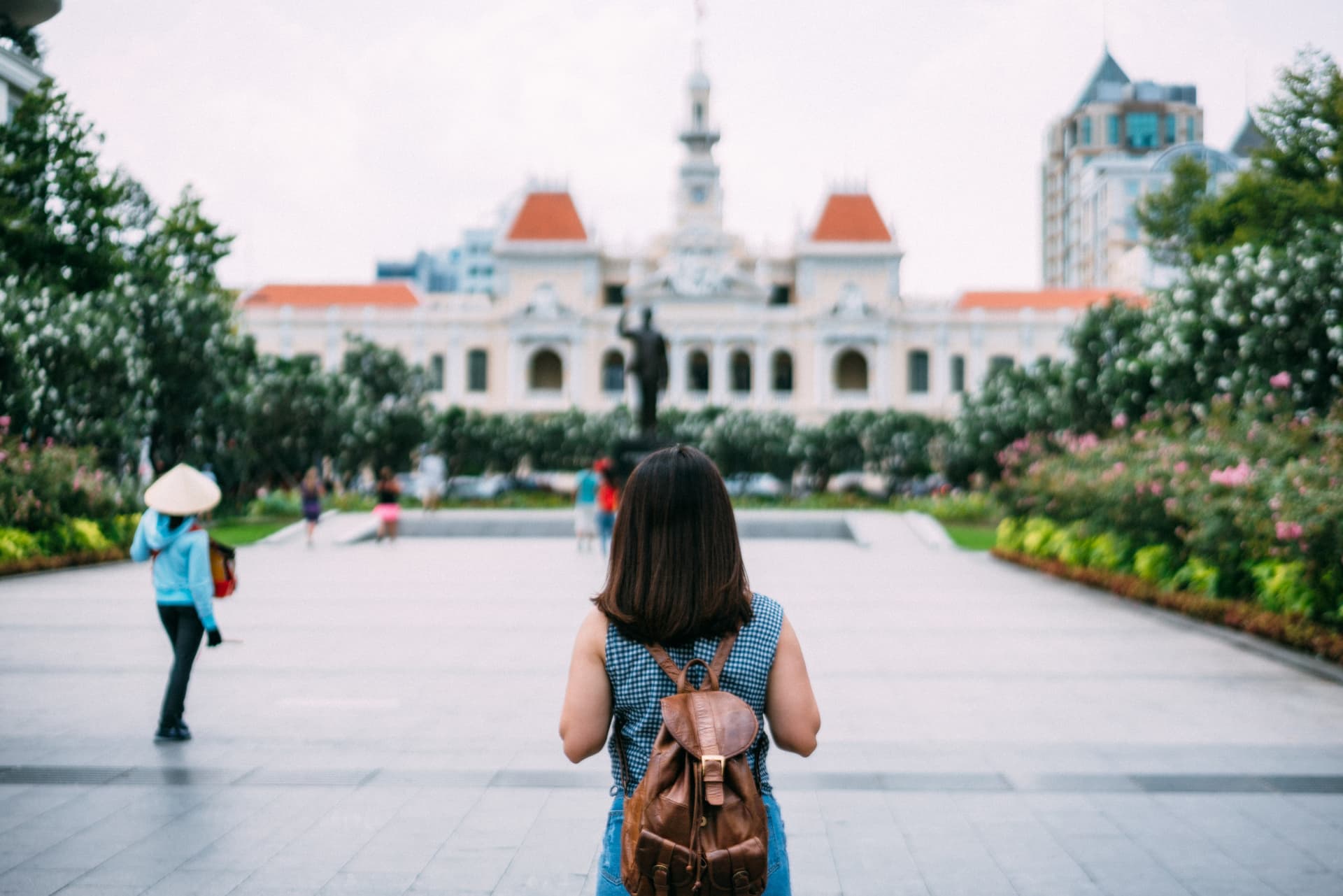 Professional Photo Shoot in Ho Chi Minh City - imagen 4