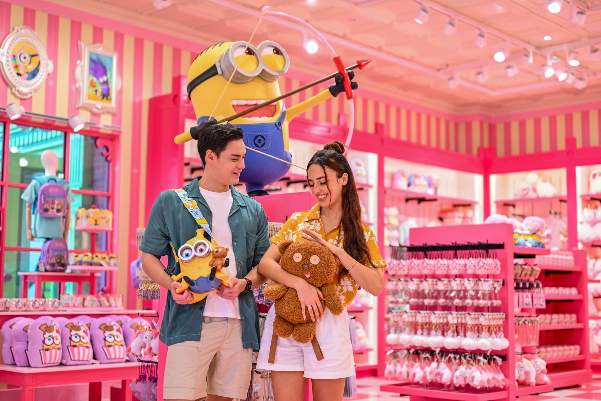 Universal Studios Singapore Express Pass - image 7