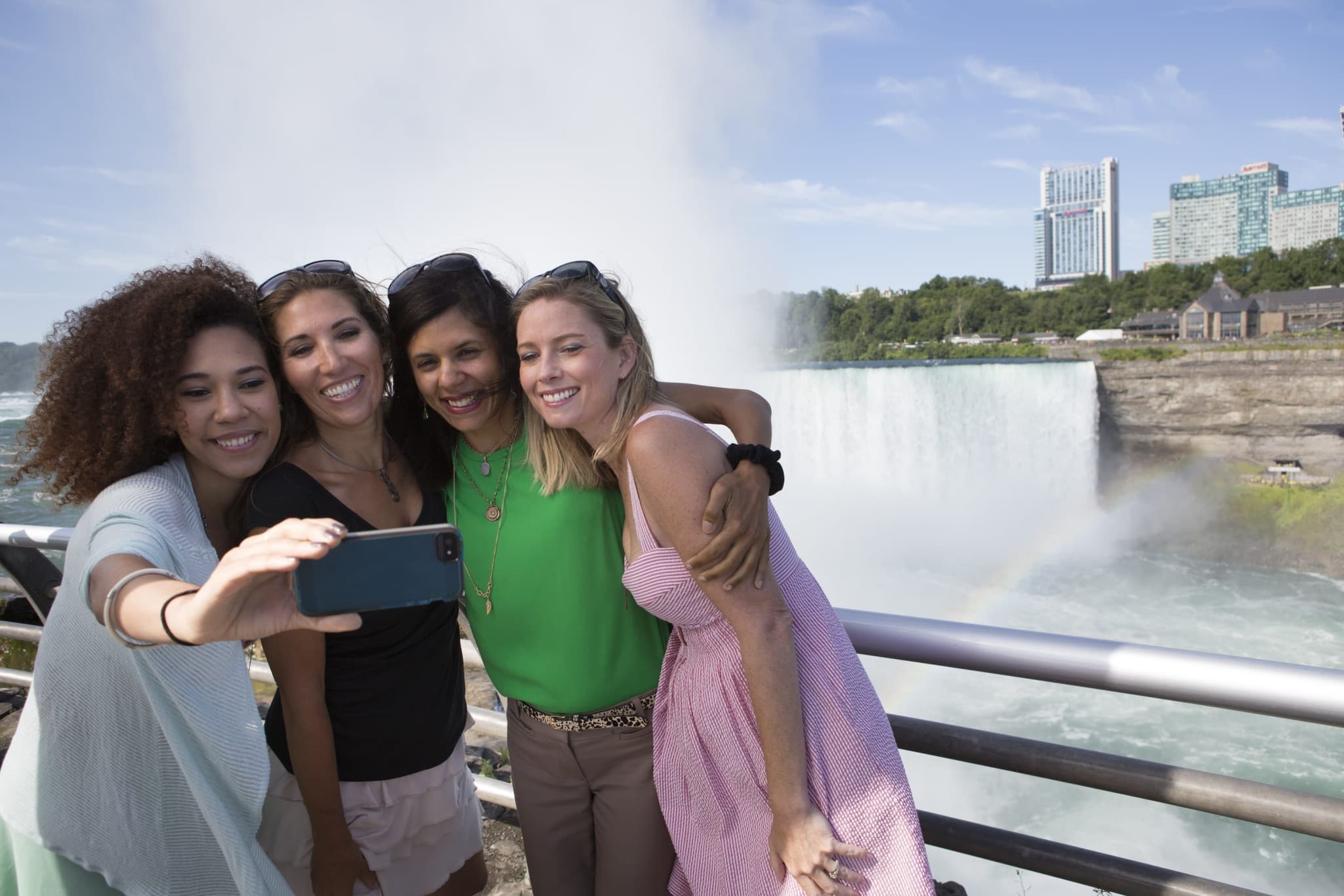 Niagara Falls, USA: Guided Tour & Optional Maid of the Mist - image 3