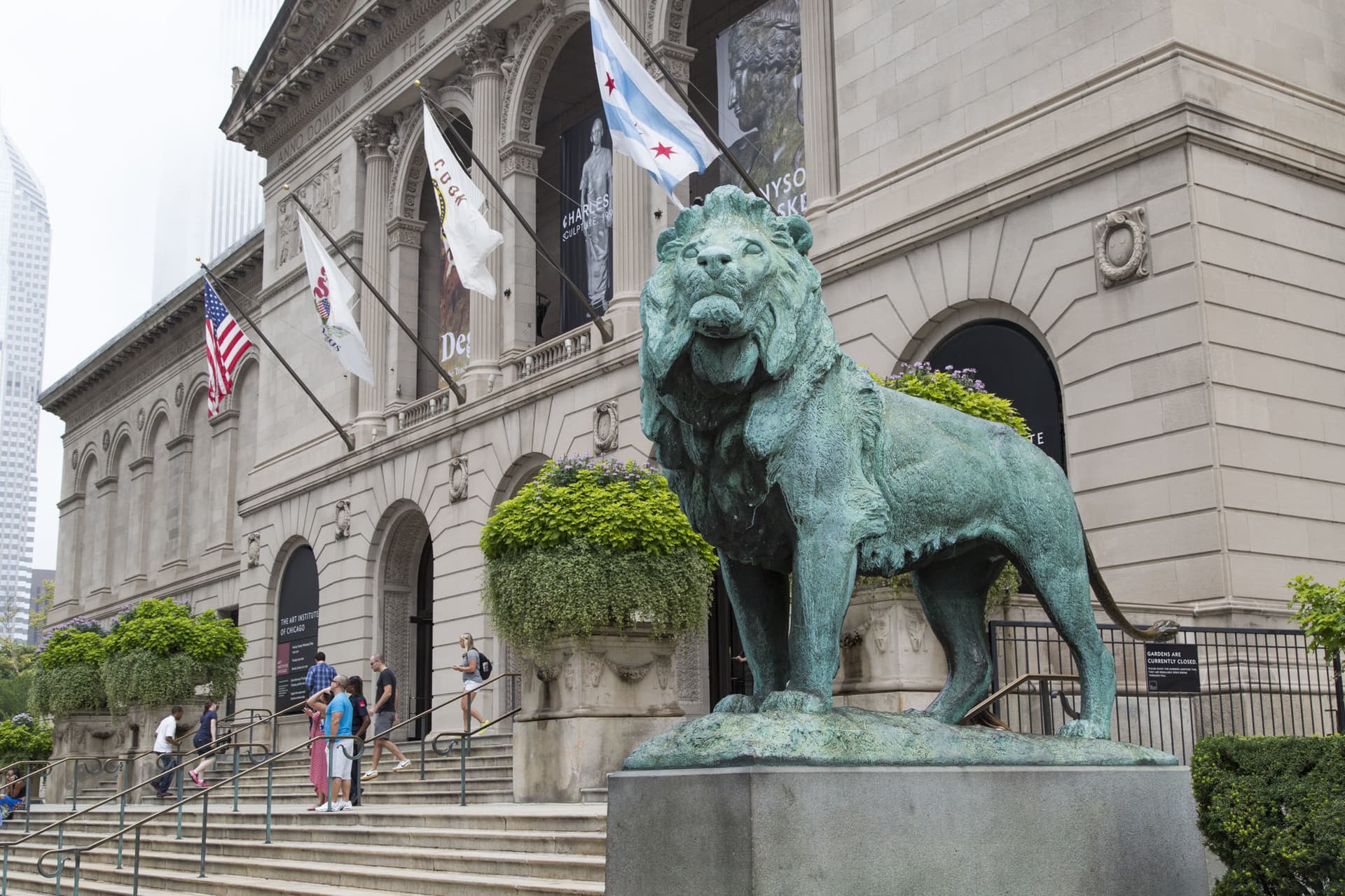 The Art Institute of Chicago: Fast Pass Ticket - imagen 3