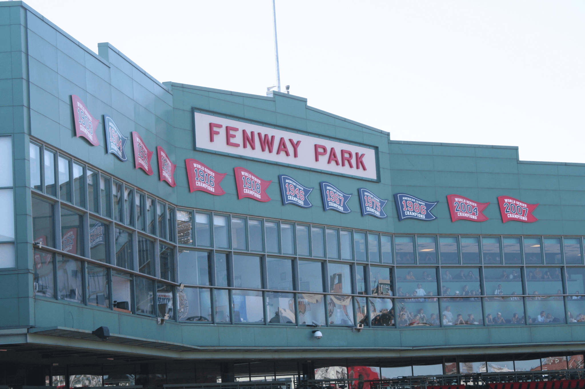 Go City Boston Explorer Pass: Save up to 50% on Attractions - image 23