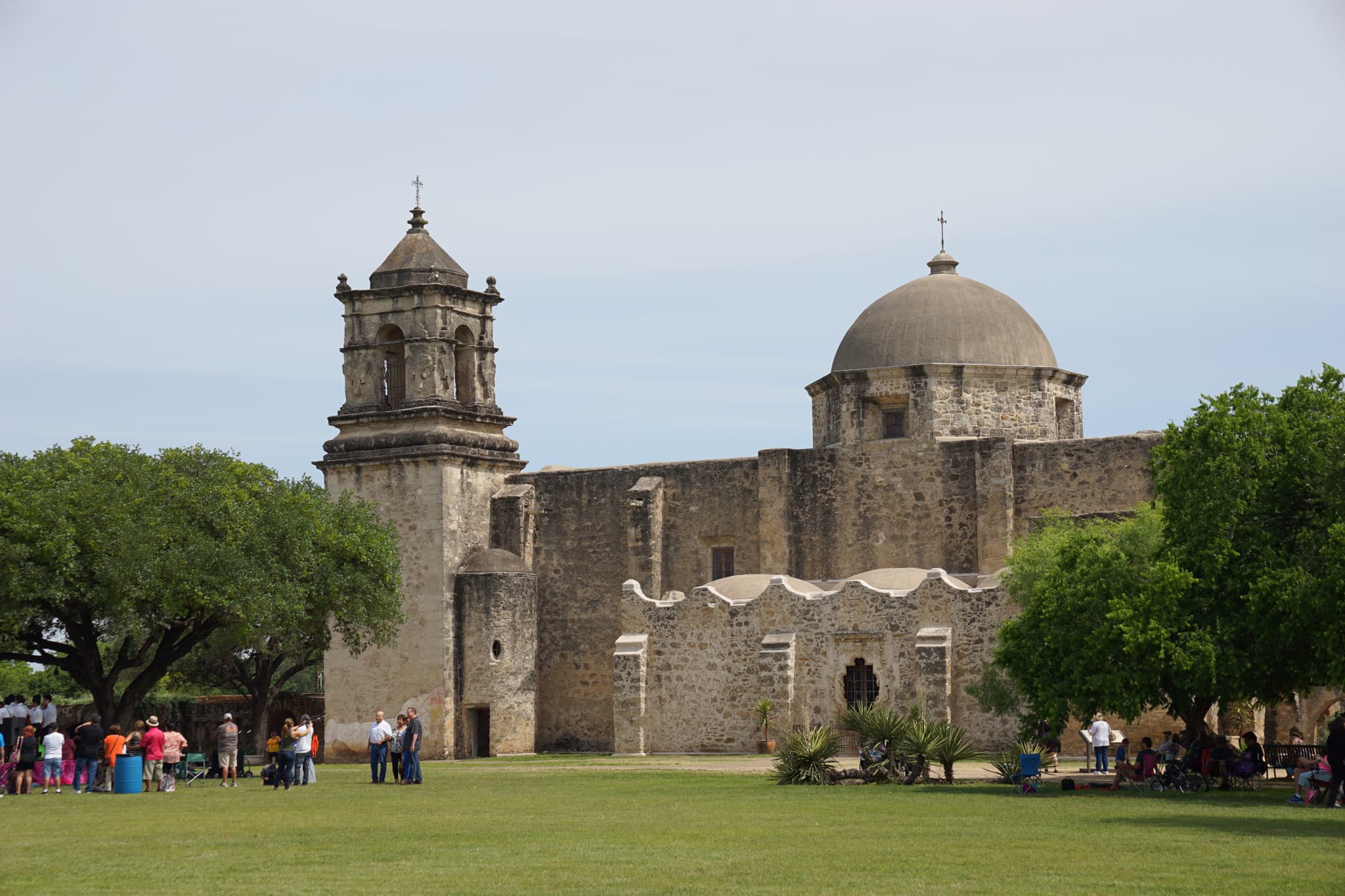 Go City San Antonio Highlights Pass: 3 Attractions - image 16