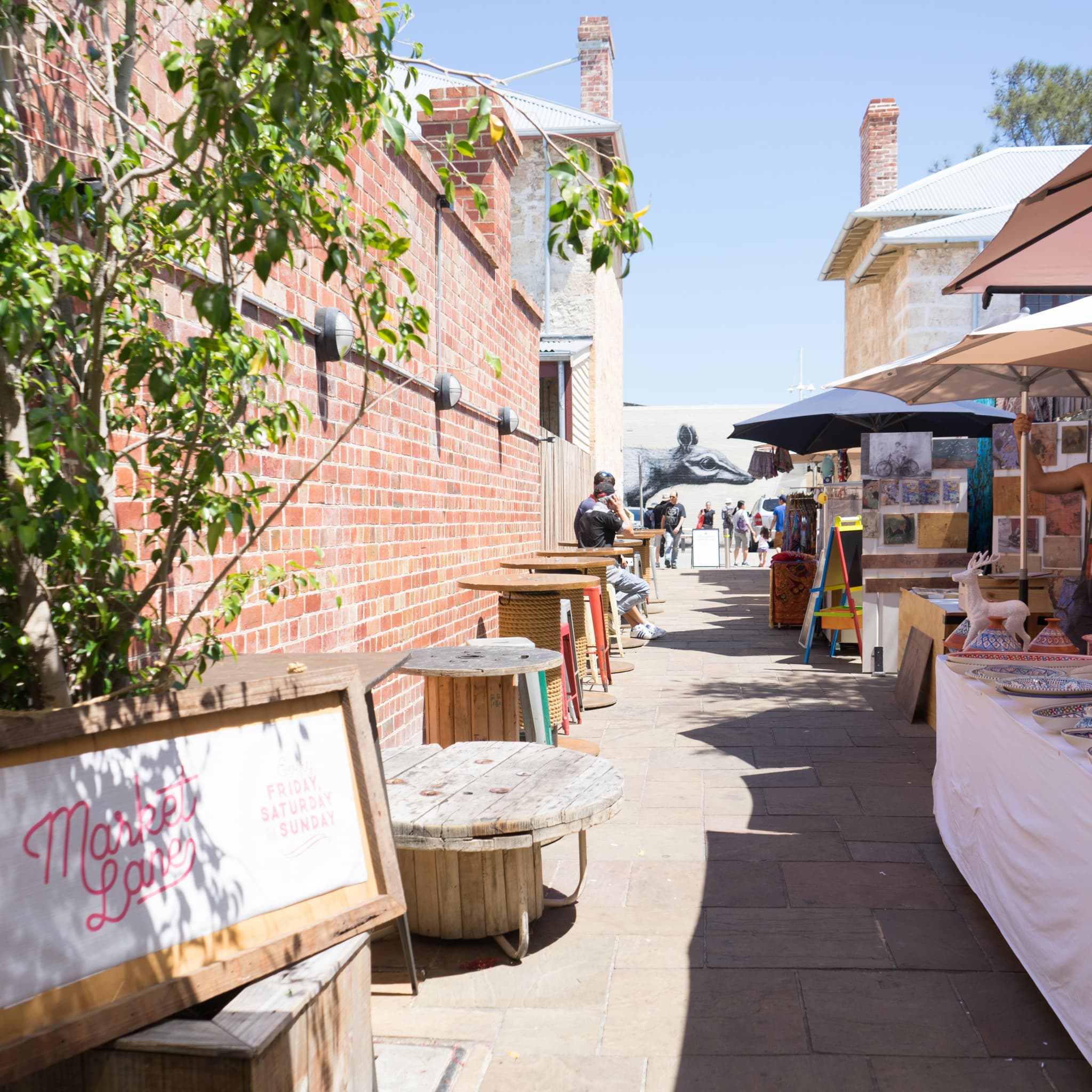 Perth and Fremantle City Tour - image 11