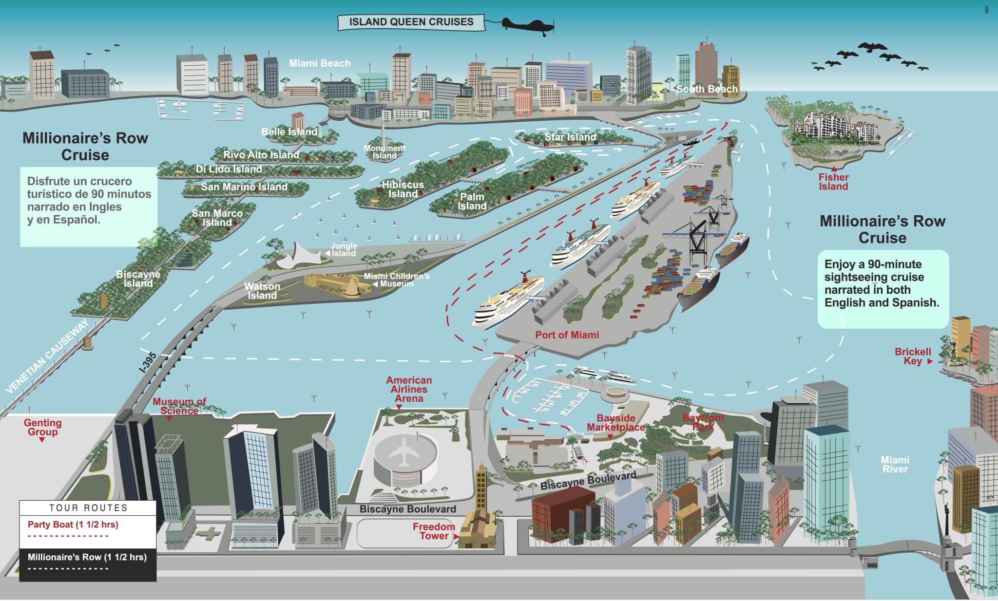 Go City Miami All-Inclusive Pass: Save up to 50% on Attractions - image 29