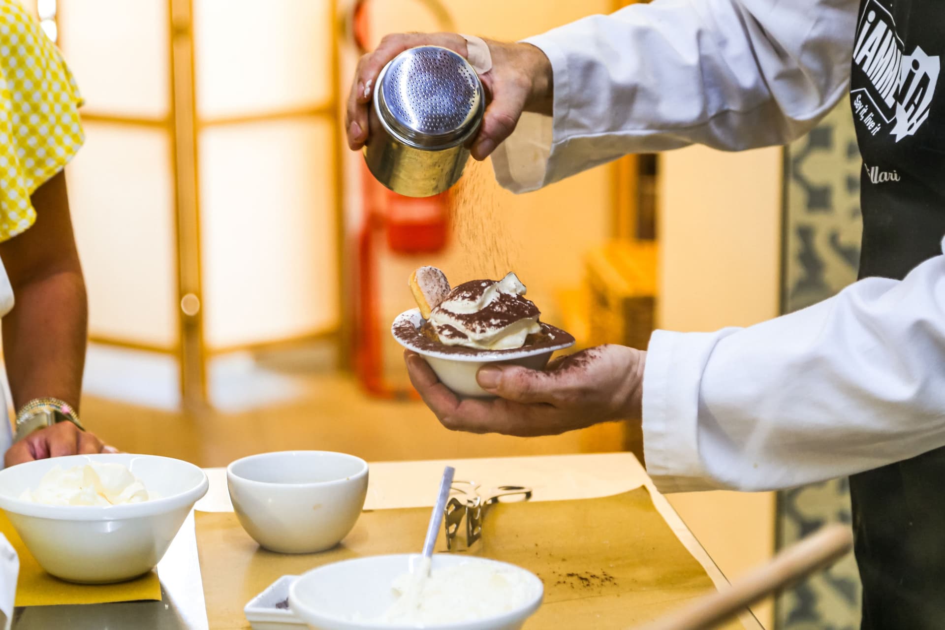 Clase de cocina y experiencia gastronómica en Sorrento - imagen 10