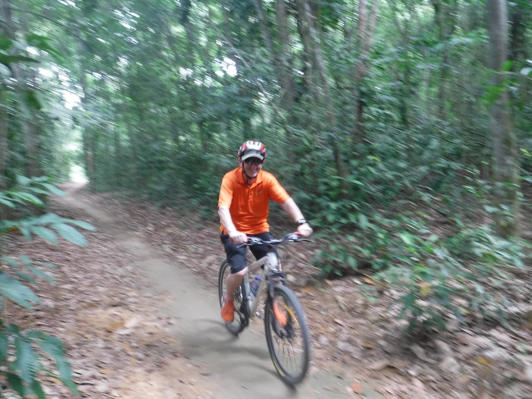 Pulau Ubin Cycling Tour - image 13