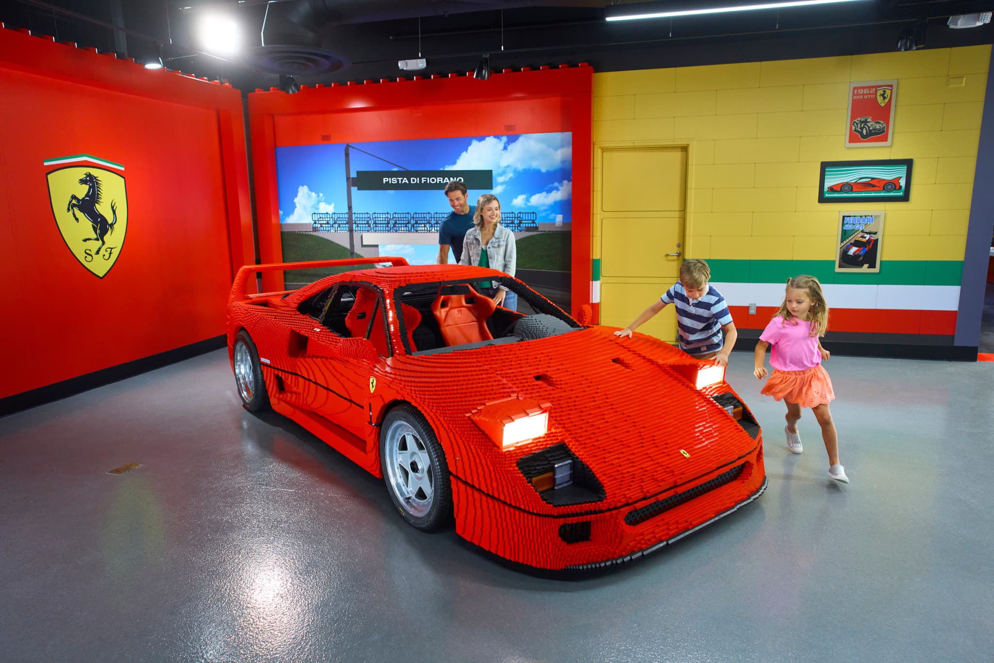 LEGOLAND California Theme Park Ticket - image 11