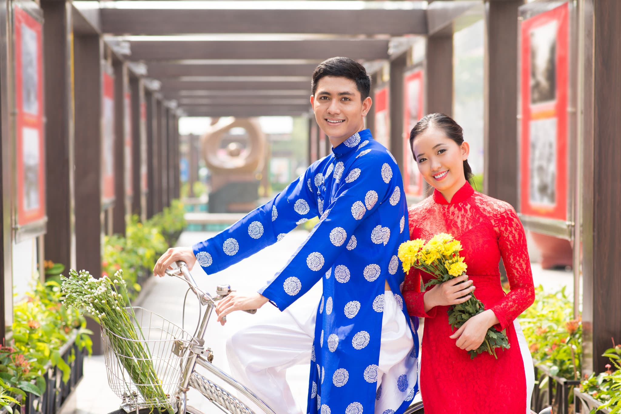Professional Photo Shoot in Ho Chi Minh City - image 3