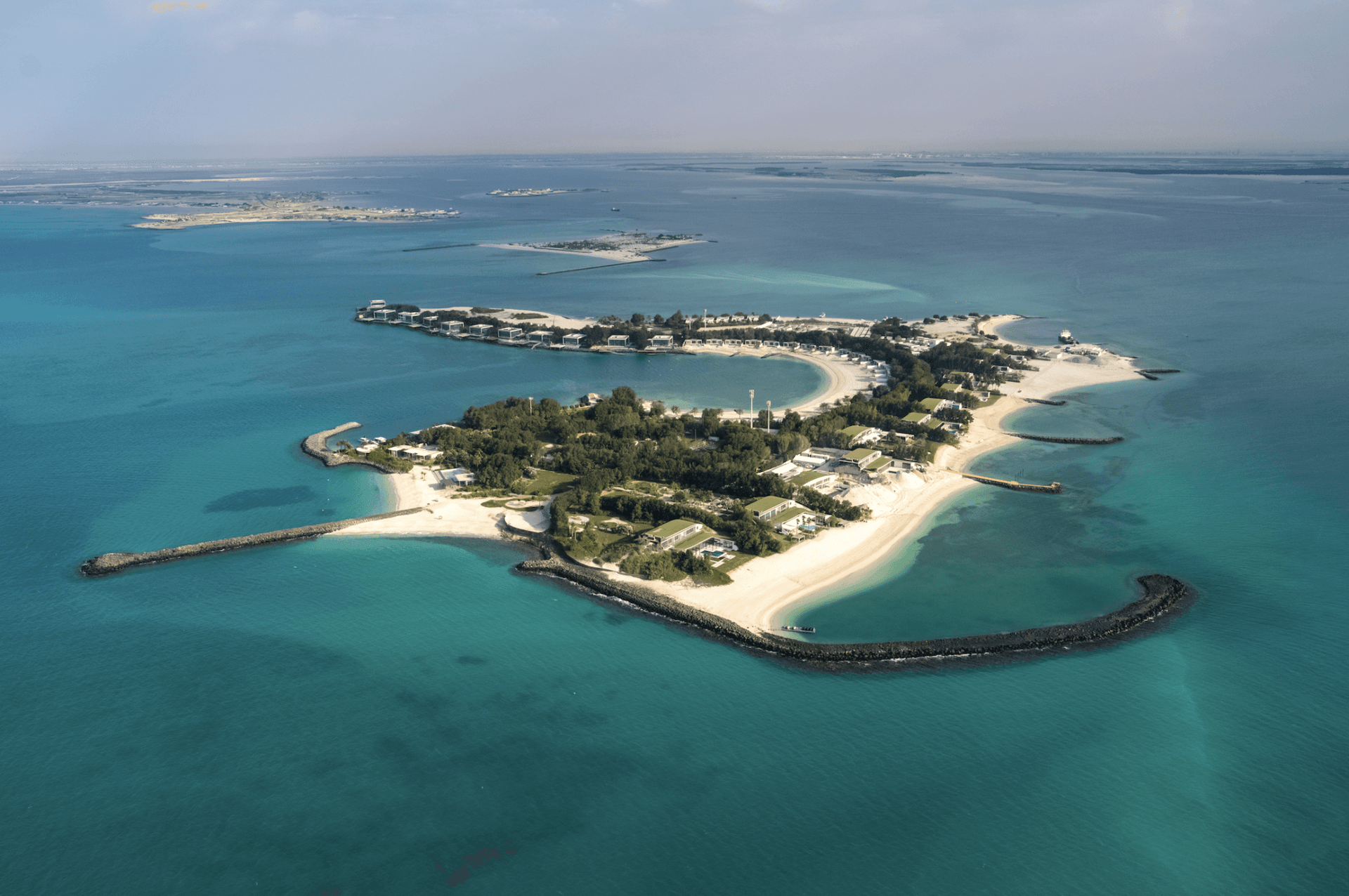 Abu Dhabi Helicopter Tour - image 10