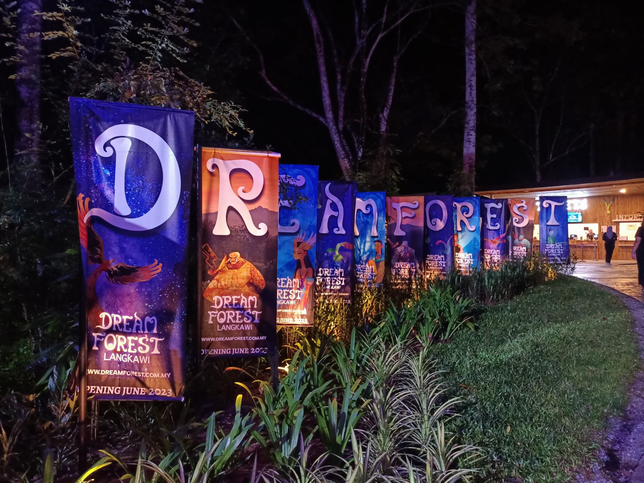 Dream Forest Langkawi - image 9
