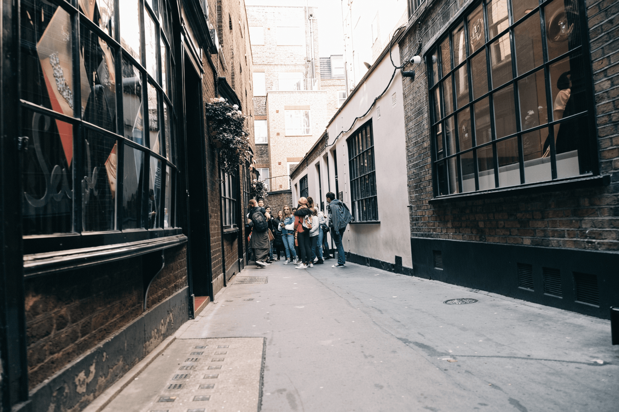 Magical Harry Potter Walking Tour in London - image 18