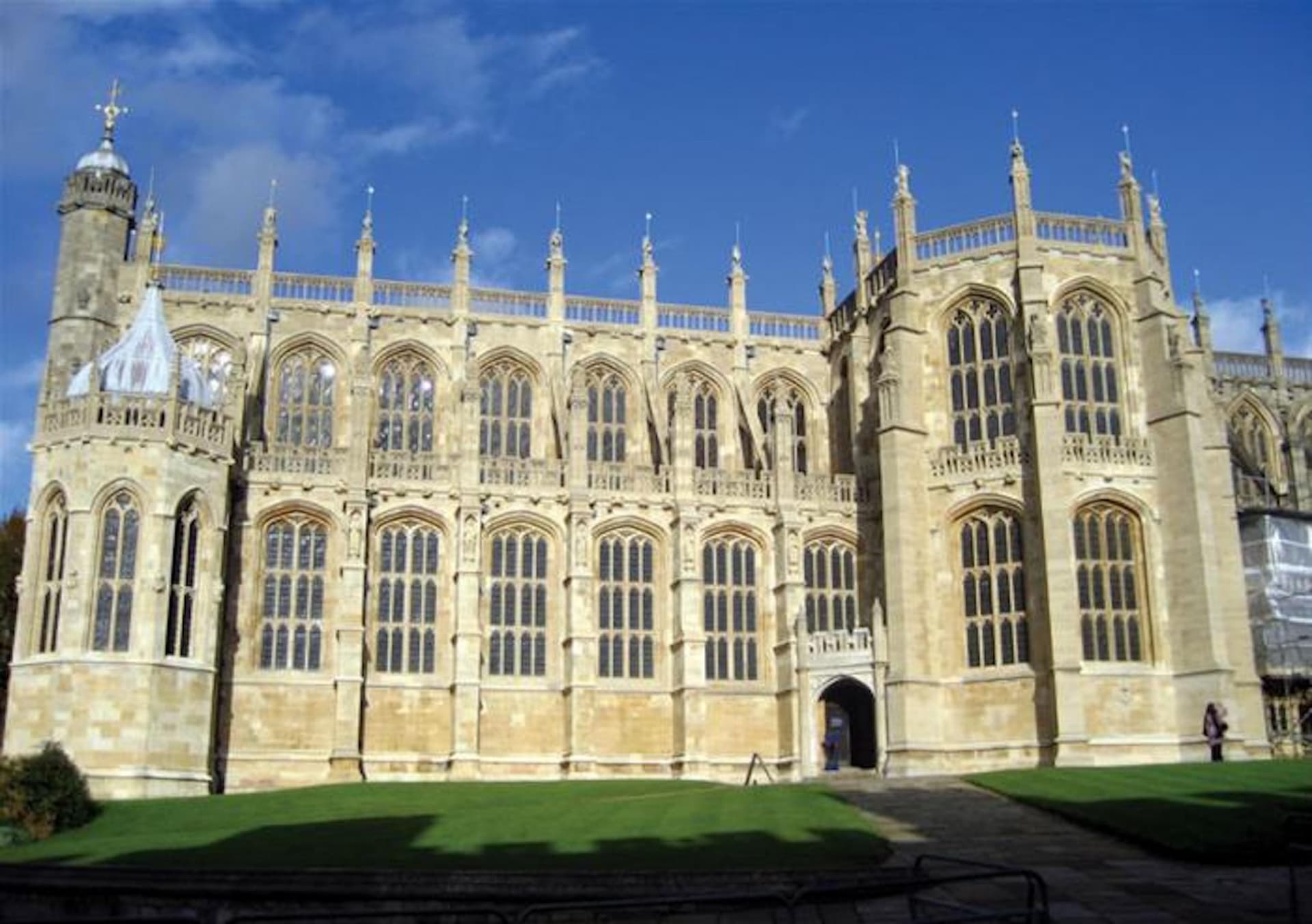 Windsor Castle and Stonehenge Tour from London - imagen 5